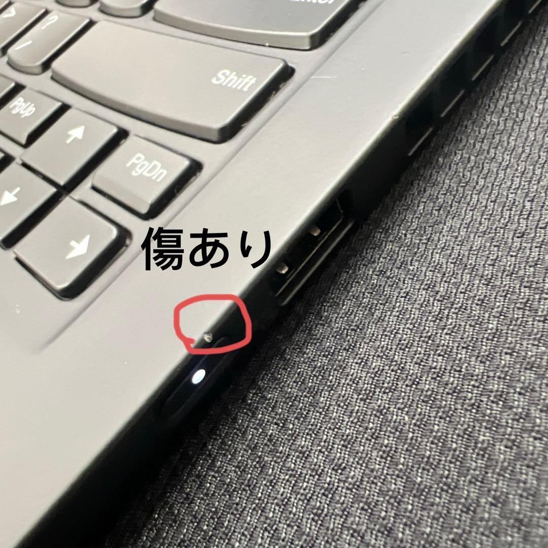 Lenovo ThinkPad Laptop Does Not Apply Does Not Apply Does Not Apply