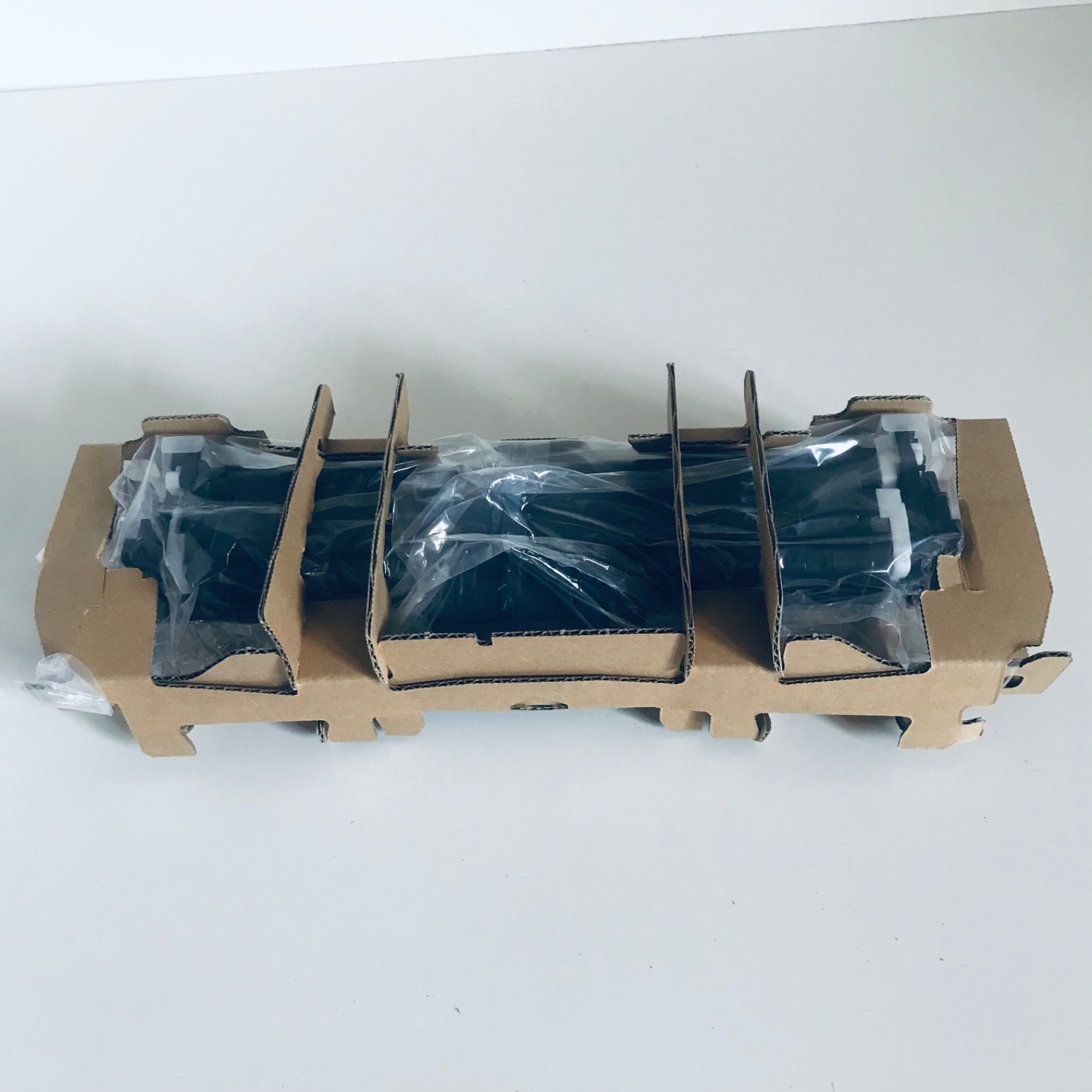 Genuine HP 210X Cyan Original LaserJet Toner Cartridge W2101X OEM Open Box