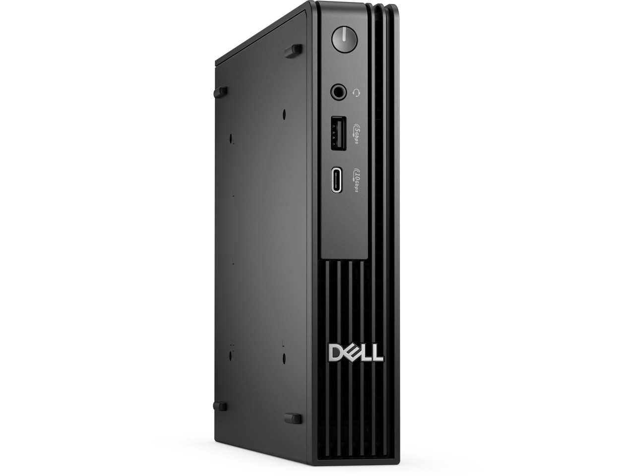 Dell Pro Micro QCM1250 Desktop – Intel Core Ultra 5 235T – 16GB – 512GB SSD – Wi
