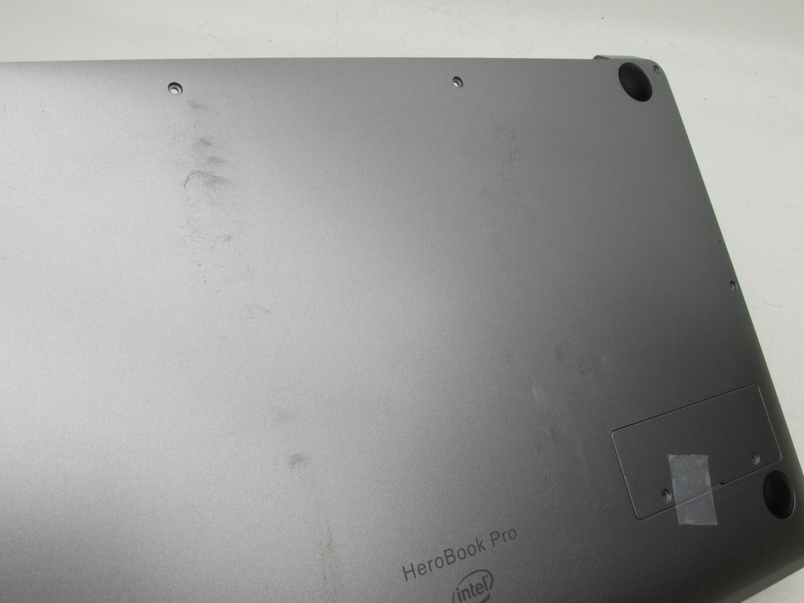 Chuwi Herobook Pro CWI514 14″ Genuine Laptop Bottom Base Case Cover
