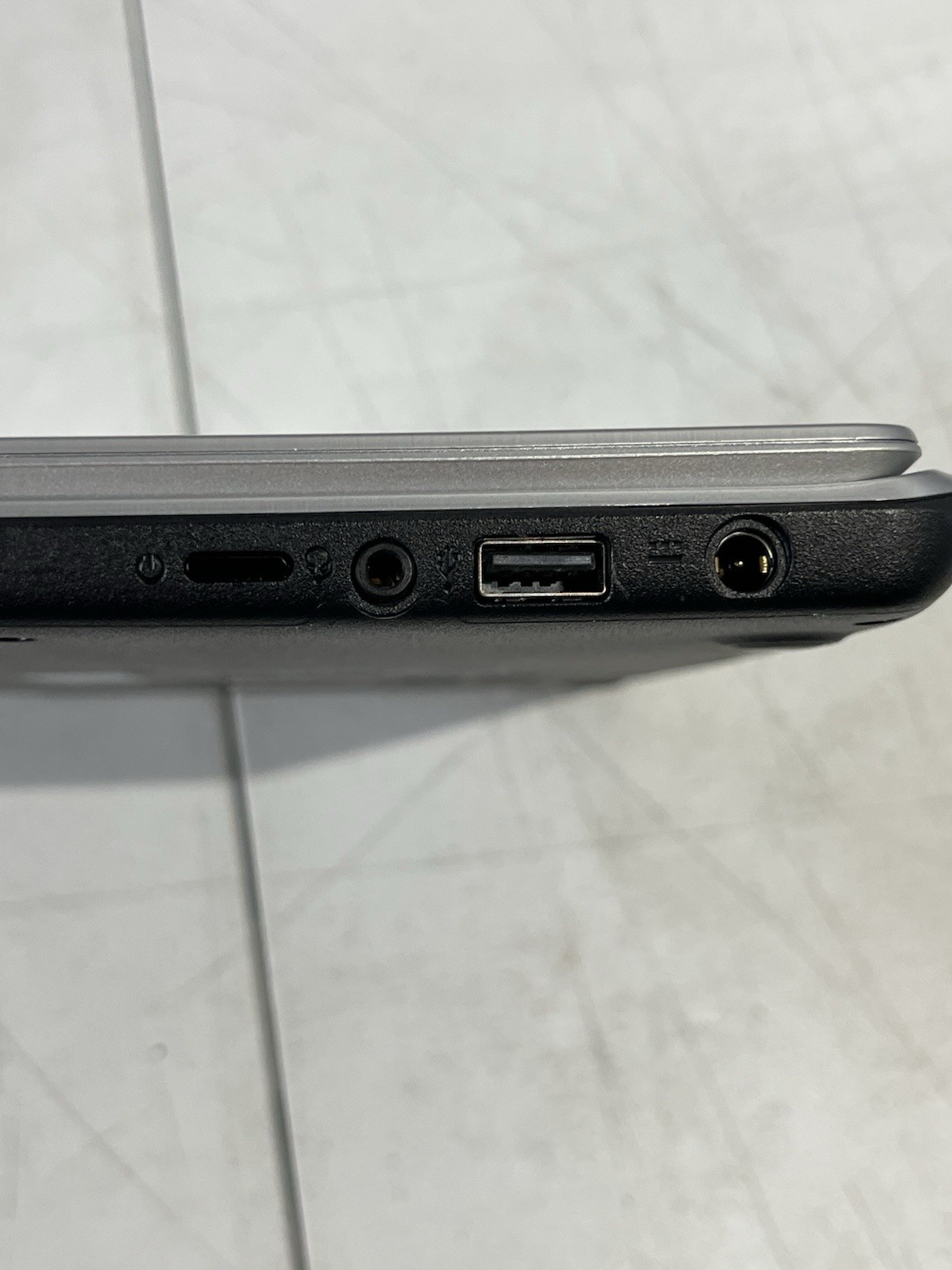 Acer Aspire V5-122P-0408 AMD A4 Touchscreen Laptop Parts Repair READ