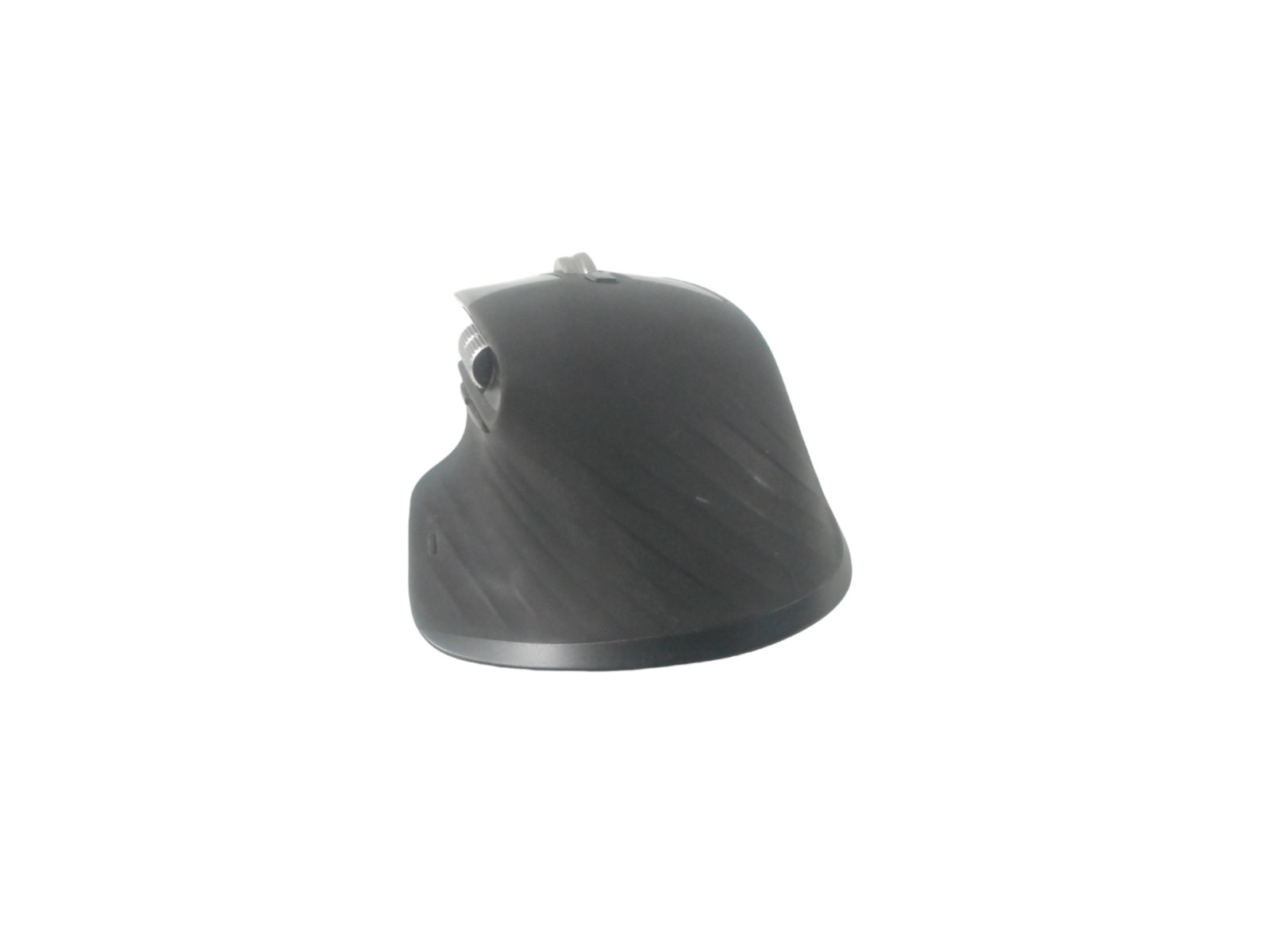 Logitech MX Master 3S Wireless Mouse – Black Graphite – Wireless Bluetooth