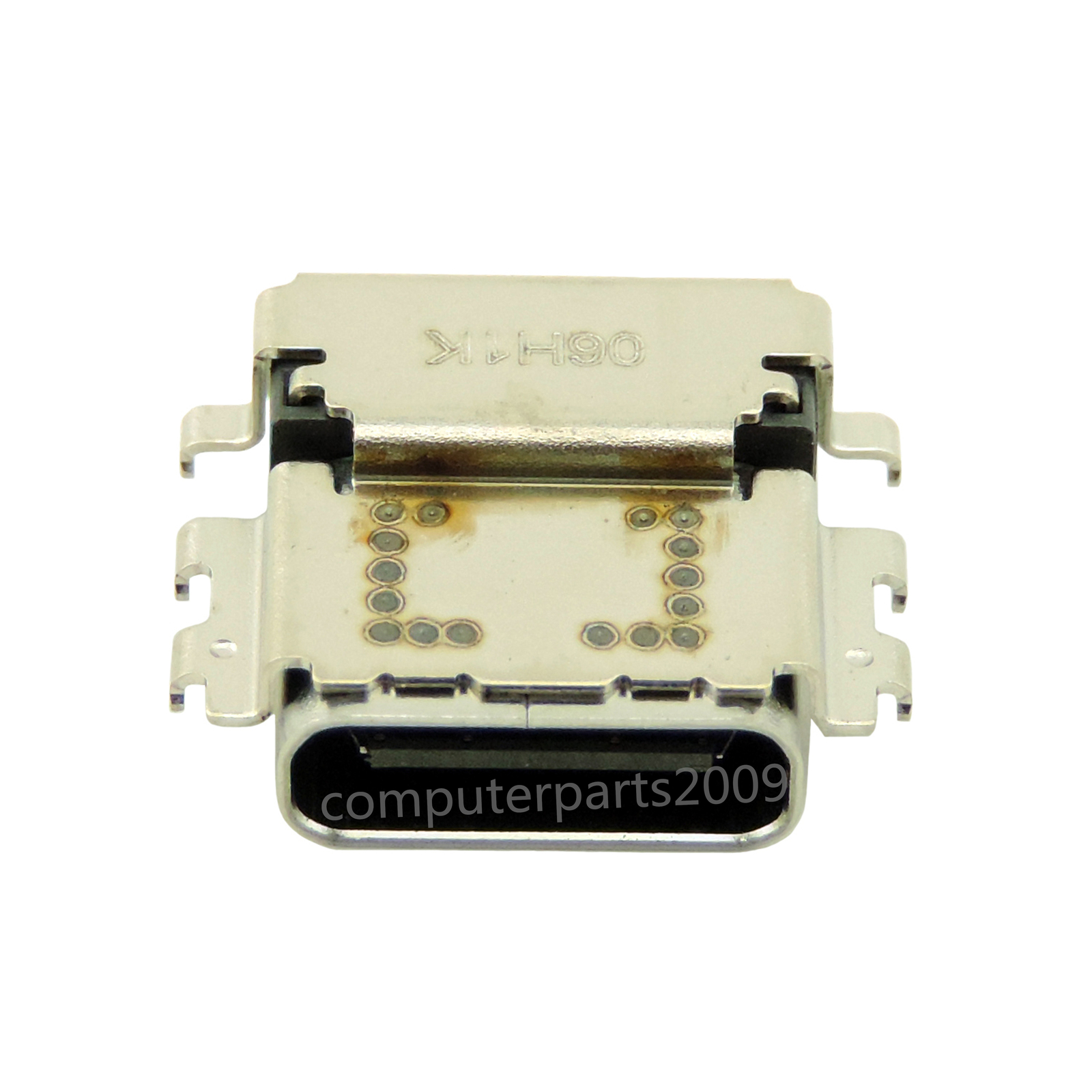 Type-C USB Jack Data Power USB-C Port For Dell P104F003 P104F005 P104F007