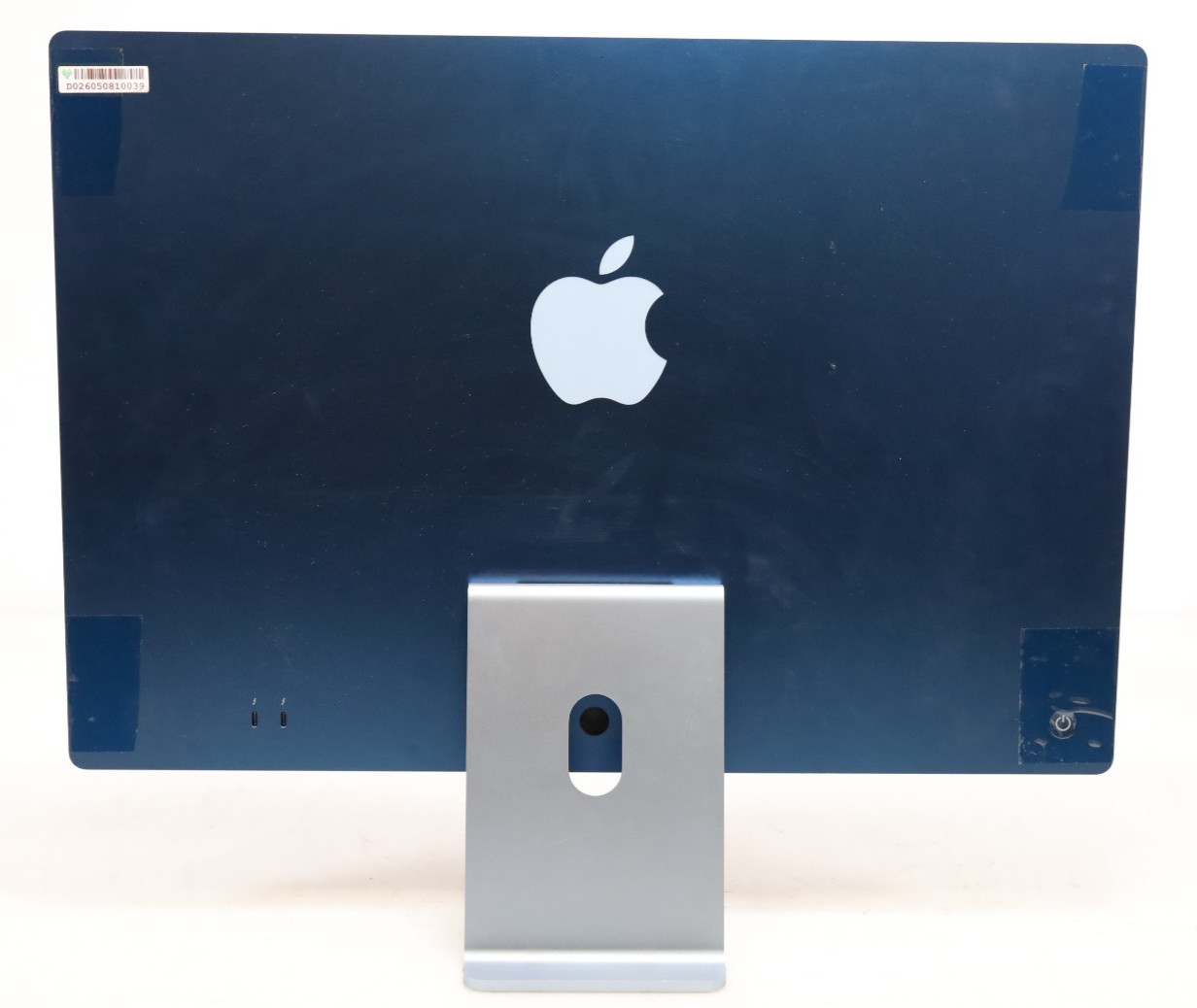 Apple iMac 24″ A2439 2021 M1 8-Core Parts Repair