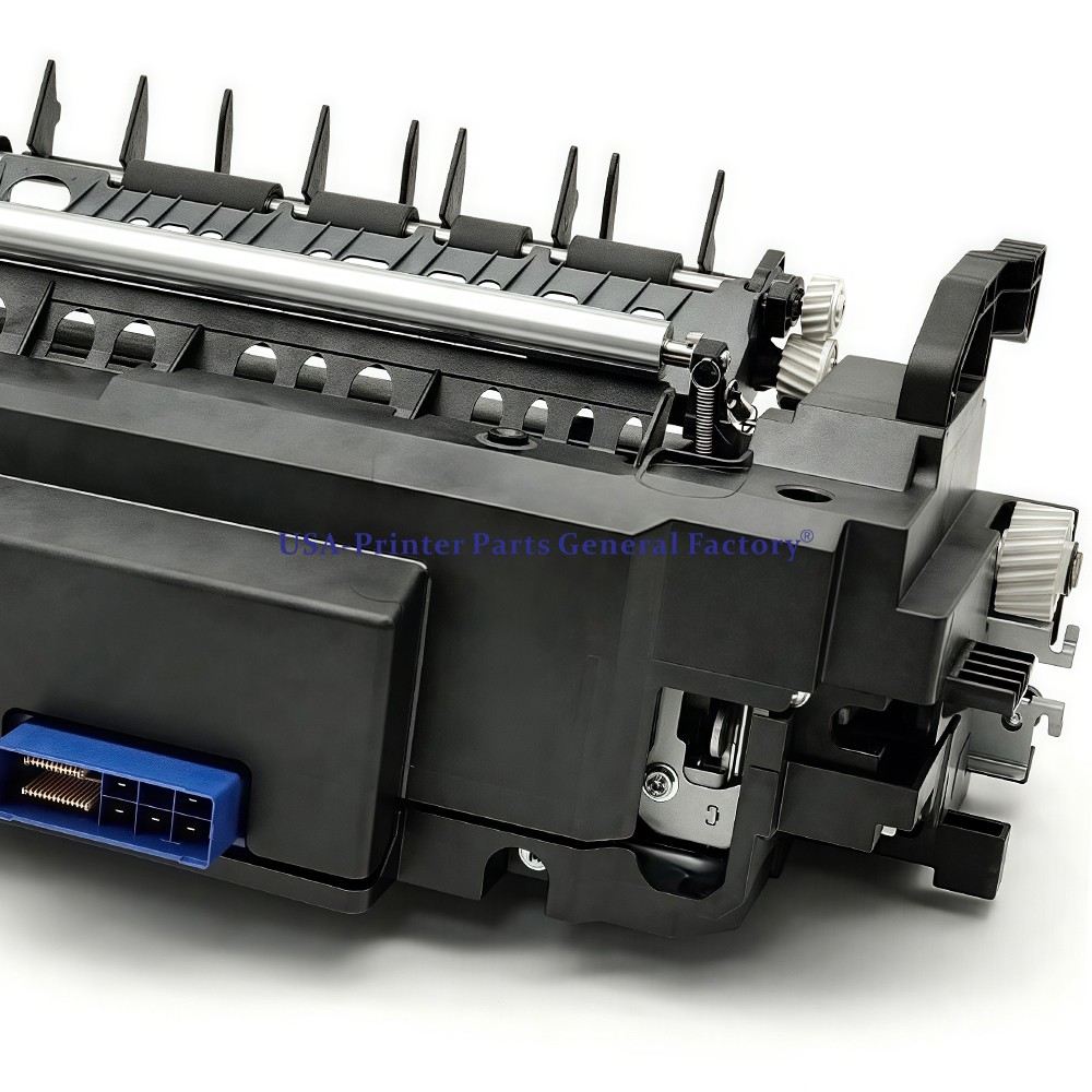 Fuser Unit Assembly For Ricoh Aficio MP C2004 C2504 C3004 C3504 C4504 6004 C5504