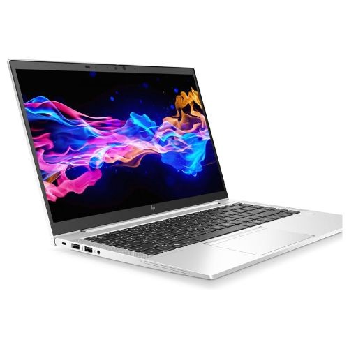HP EliteBook 845 G7 14″ FHD AMD Ryzen 5 PRO 4650U 16GB 256GB SSD W11P Laptop, SL