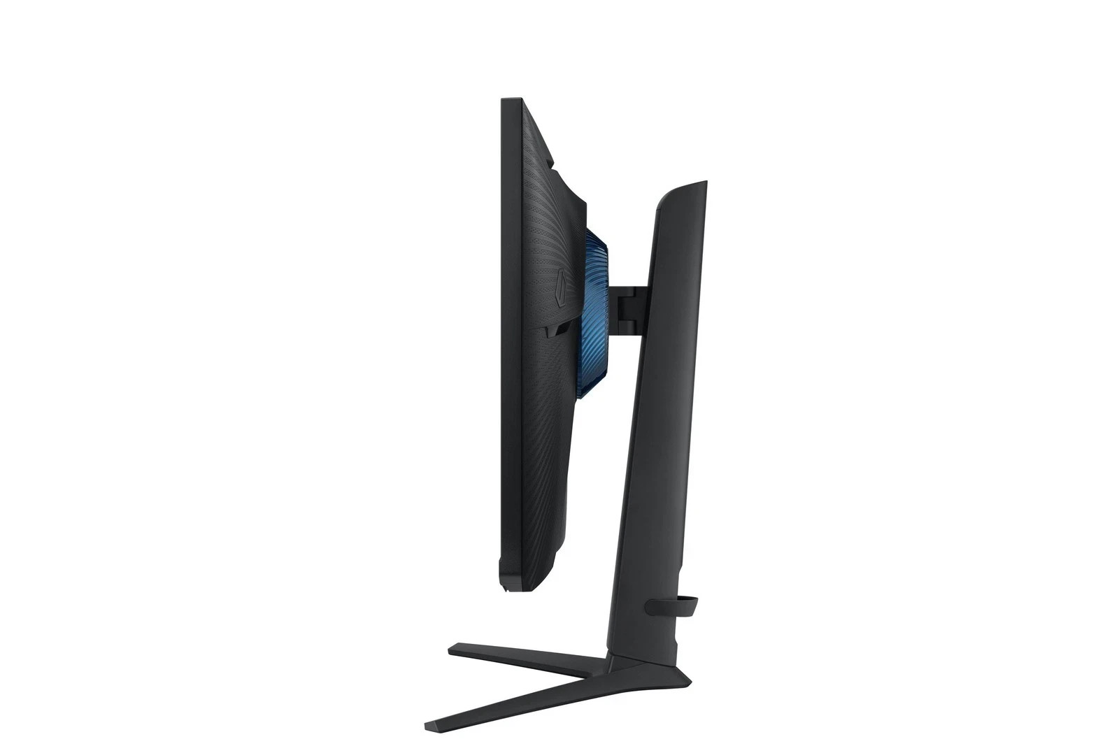 Samsung Odyssey G4 24.5″ FHD IPS 1ms 240Hz G-Sync Gaming Monitor, Black