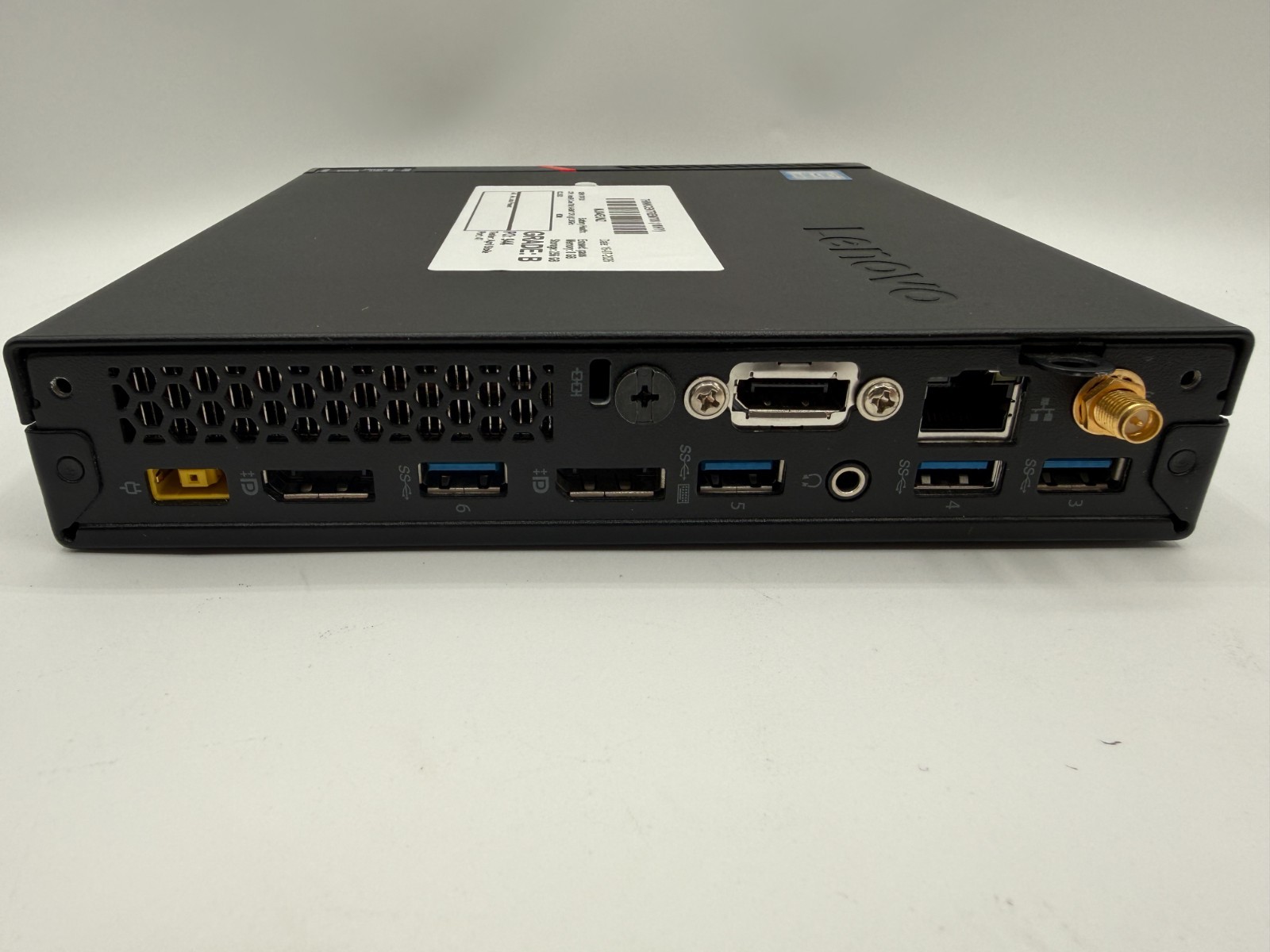 Lenovo Thinkcentre M700 | 8GB 256GB | i5-6500T 2.5GHz | Micro Desktop