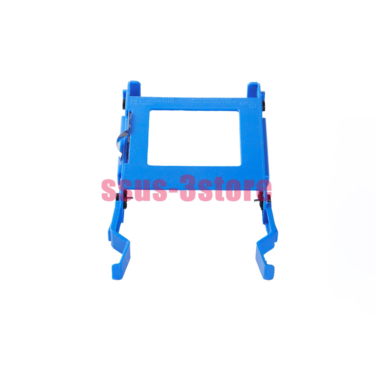Dell 2.5″ Hard Disk SSD Tray Caddy 5050 7050 7060 3050 3040 5040 7040 MT 0X9FV3