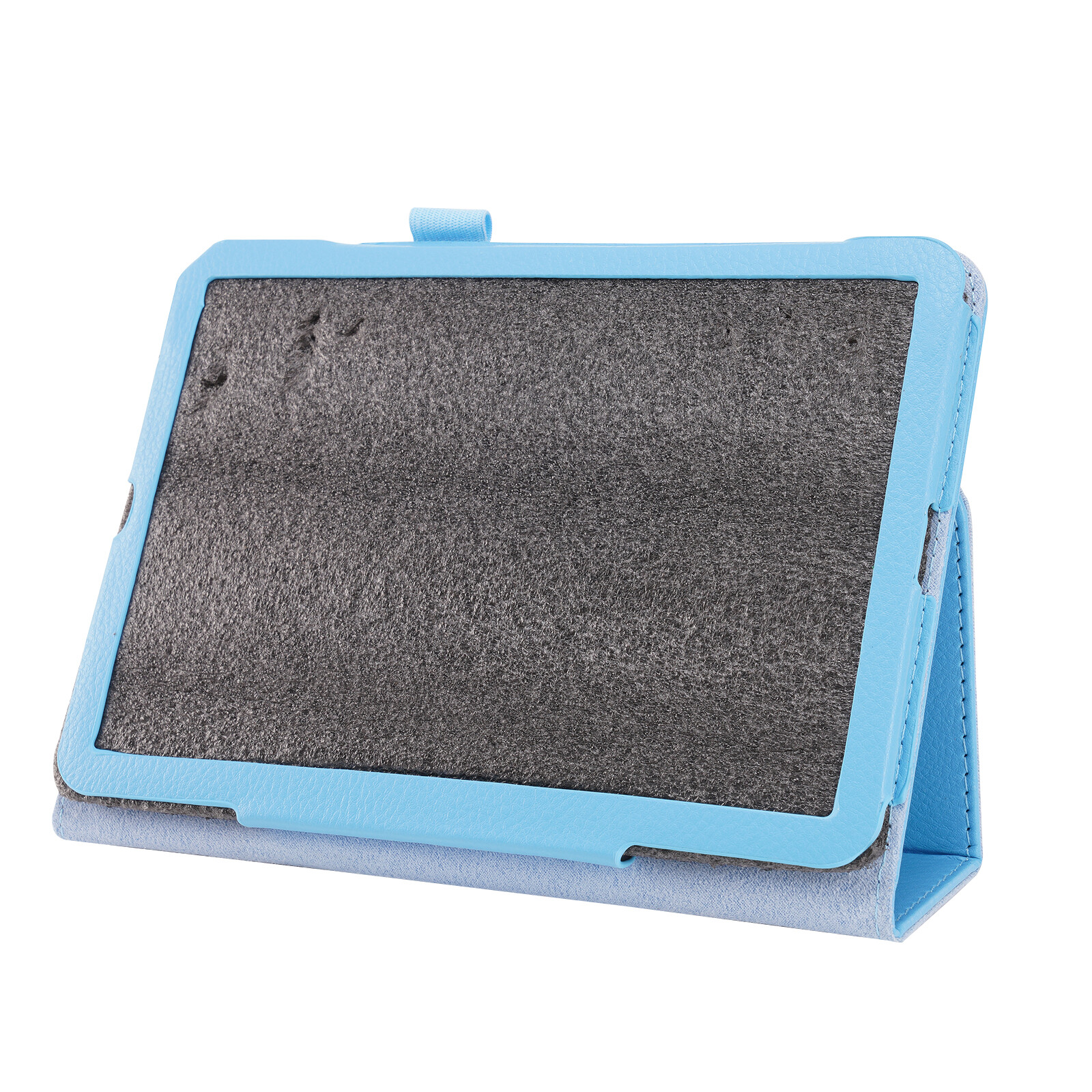 Smart Leather Case For iPad 10.2 9/8/7/6th Gen Air Mini Shockproof Stand Cover