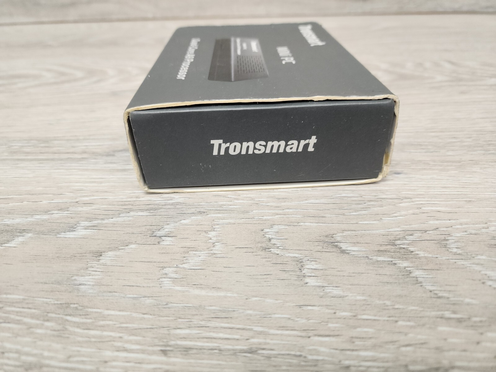 Tronsmart Mini PC Computer Stick MK908 Android Quad-Core A9 Processor Tested