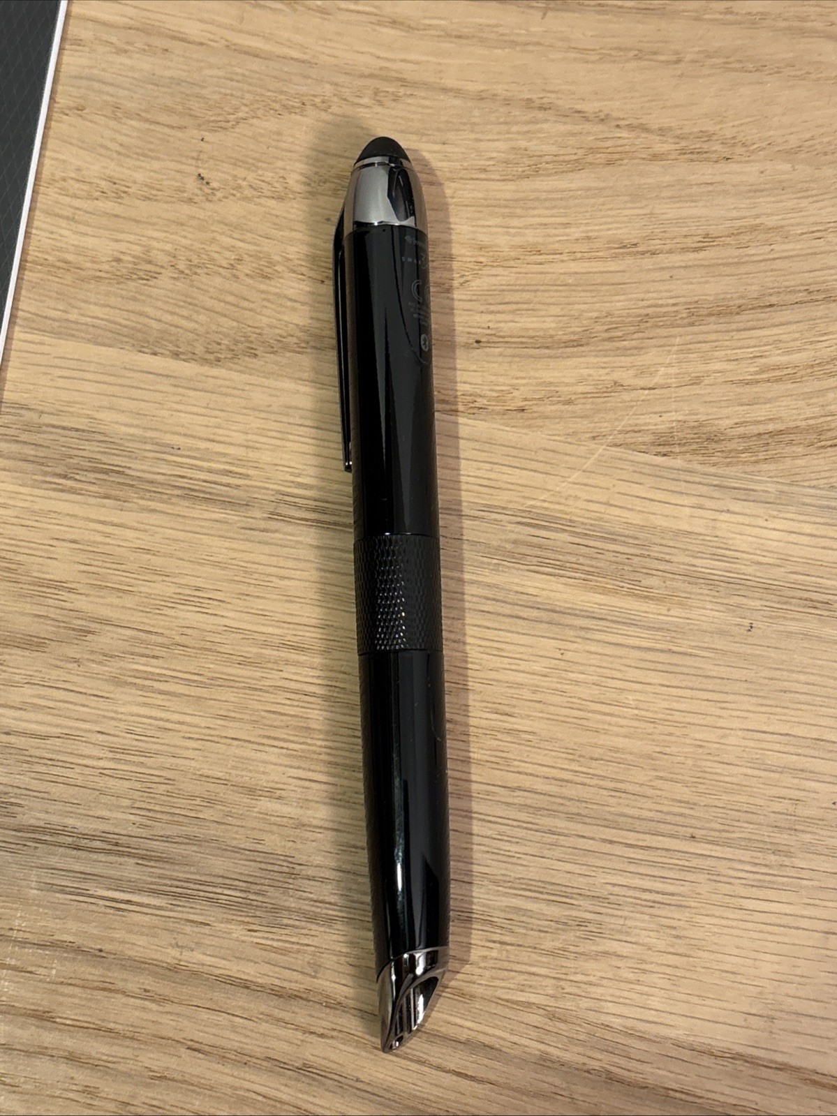 LIVESCRIBE 3 Smartpen PRO Edition Smart Pen Bluetooth Android/IOS