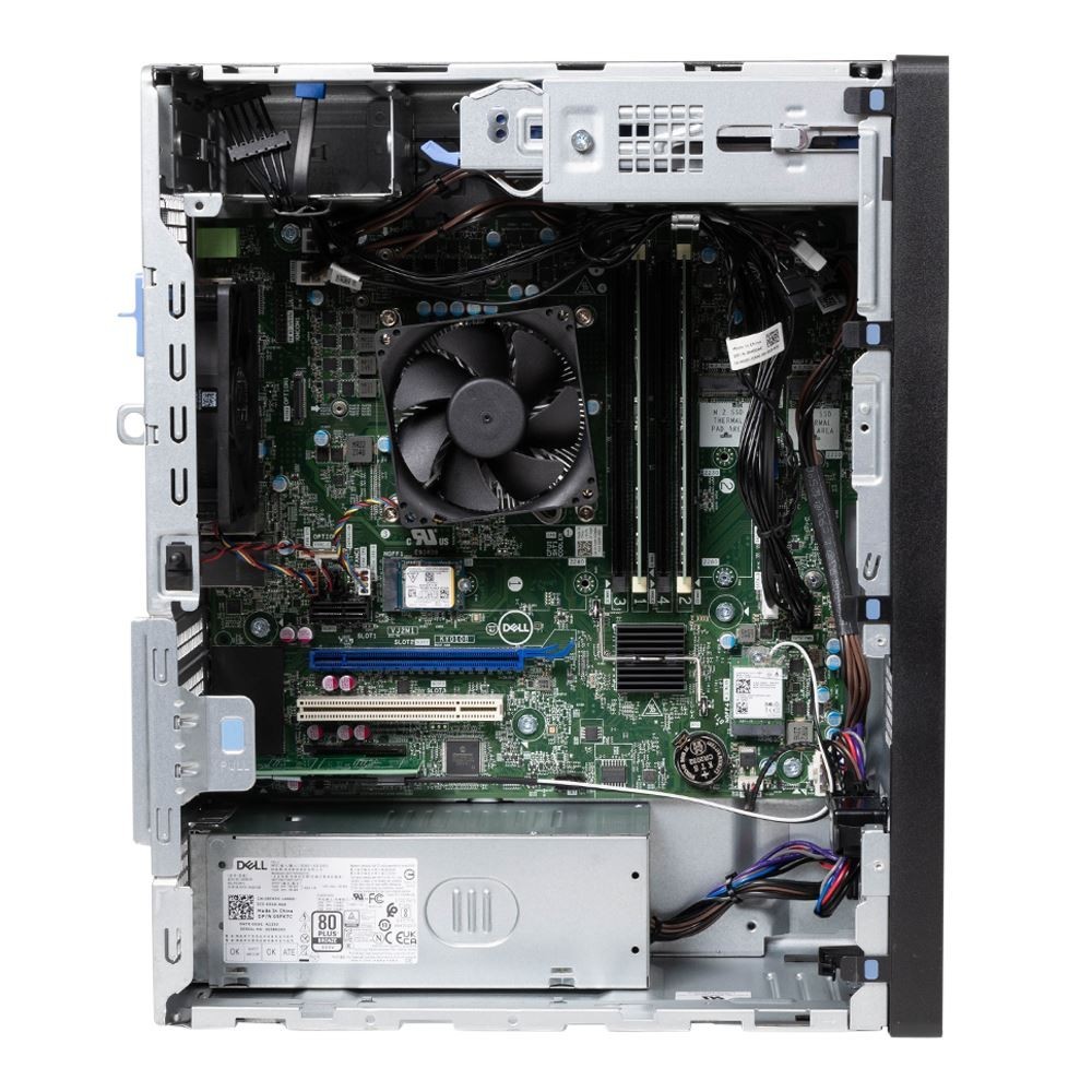 DELL OptiPlex 7020 Tower Plus Desktop PC I7-14700 16GB 512GB SSD Wi-Fi W11 PRO