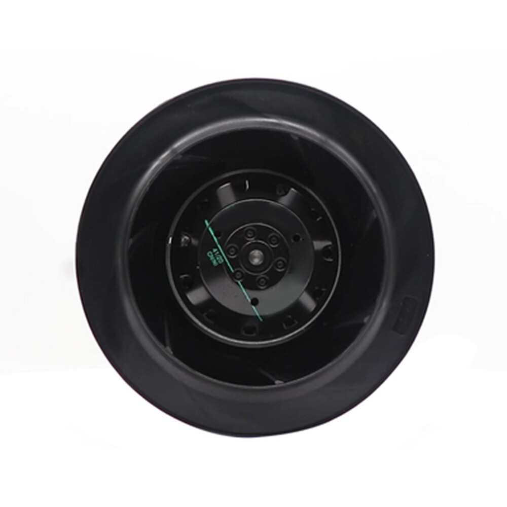 Φ190mm 230V 0.4A 58/75W R2E190-AO26-05 Centrifugal Fan Cooling Fan