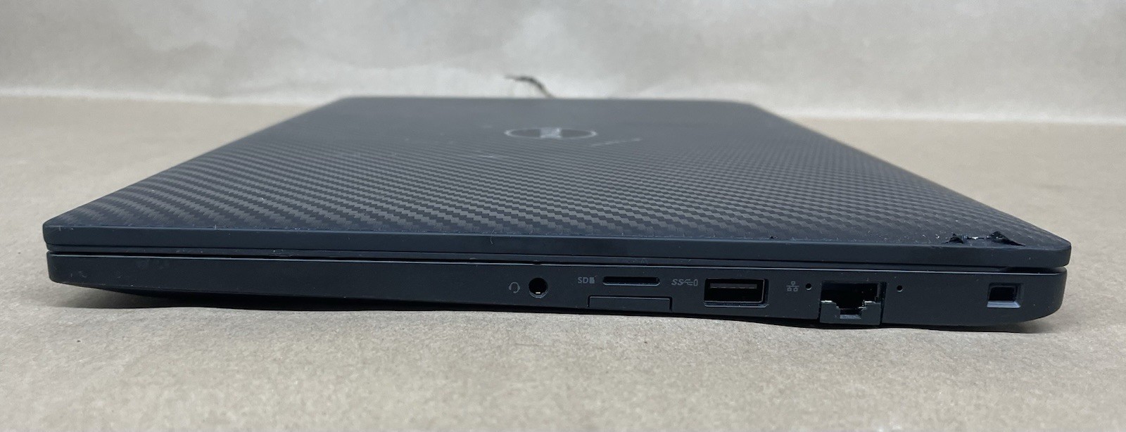 Dell Latitude 7490 Intel Core i7-8650U@1.90GHz 16GB DDR4 RAM 512GB SSD WIN 11P