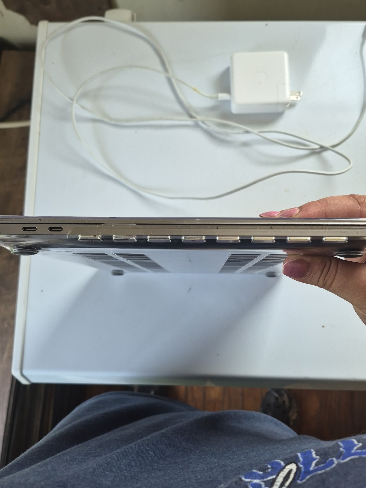 Apple MacBook Pro 16″ 2019 Intel i7-9750H Space Gray 16GB RAM 500GB SSD A2141