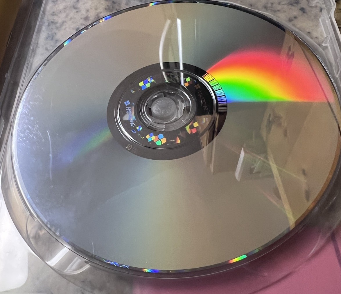 Microsoft Windows 7 Home Premium SP1 32-bit Software OEM DVD w Product Key.