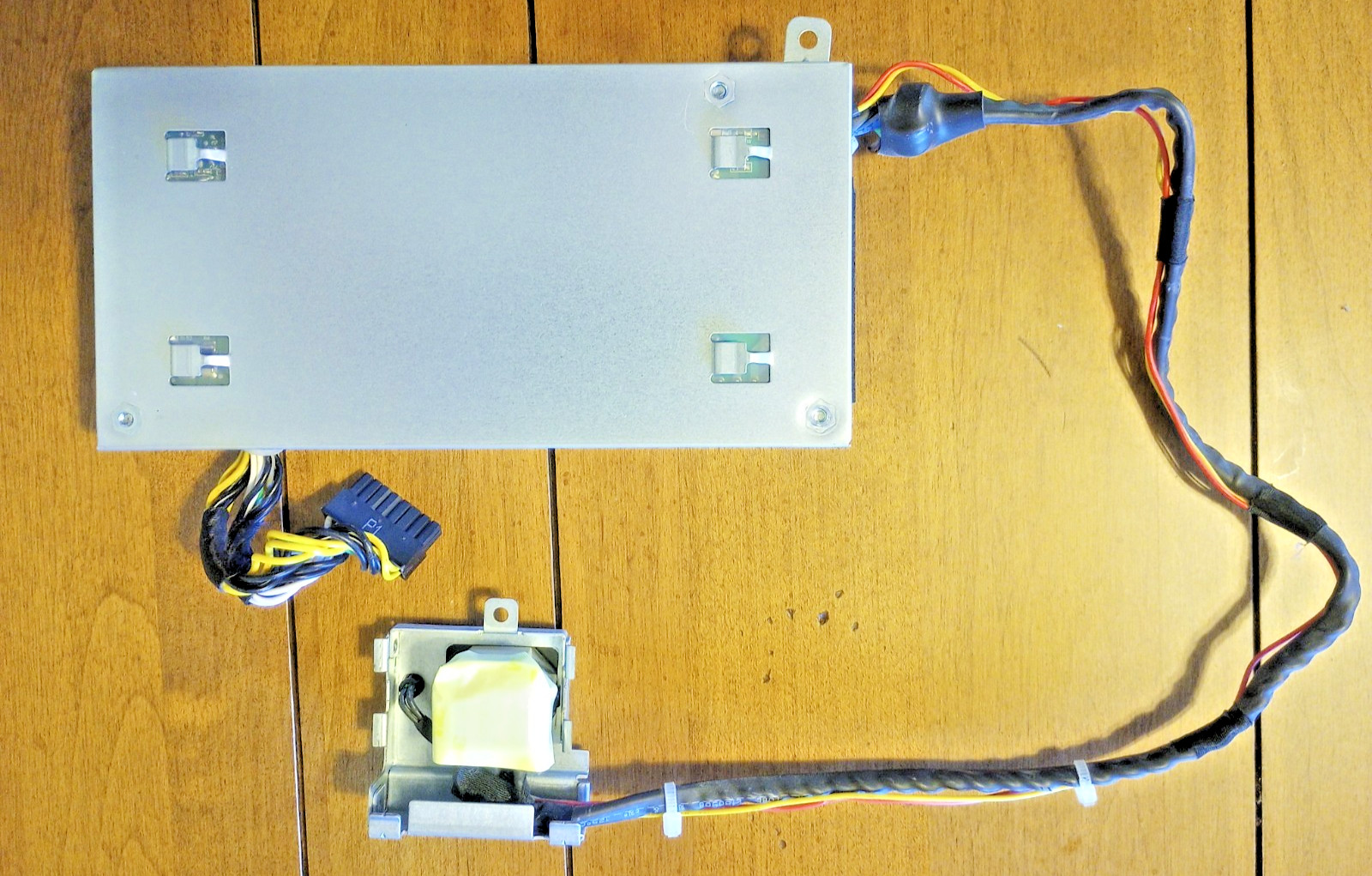 Dell OptiPlex AIO 155W Power Supply 2K3KM 02K3KM 16-pin