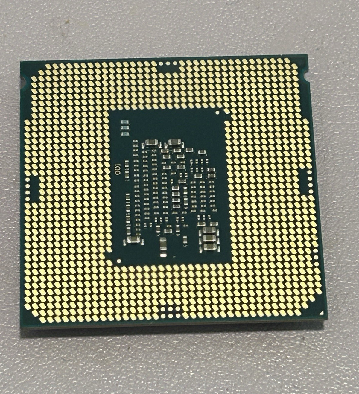 Intel Core i3-7300 SR359 4.00GHz Dual Core LGA1151 4MB Processor CPU