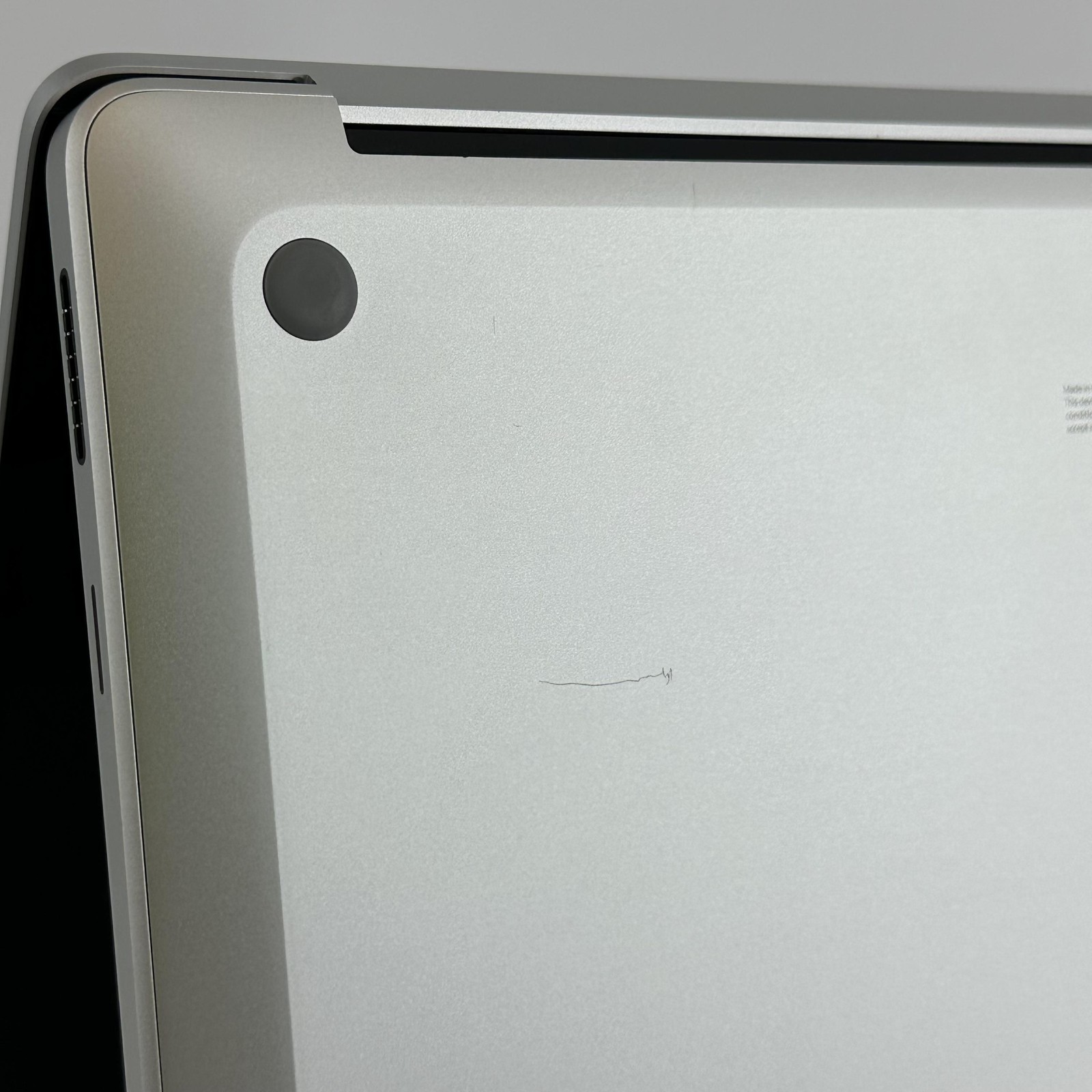 Microsoft Surface Laptop 7 15 QHD+ TOUCH Snapdragon X Elite 3.40 GHz 16GB 256GB