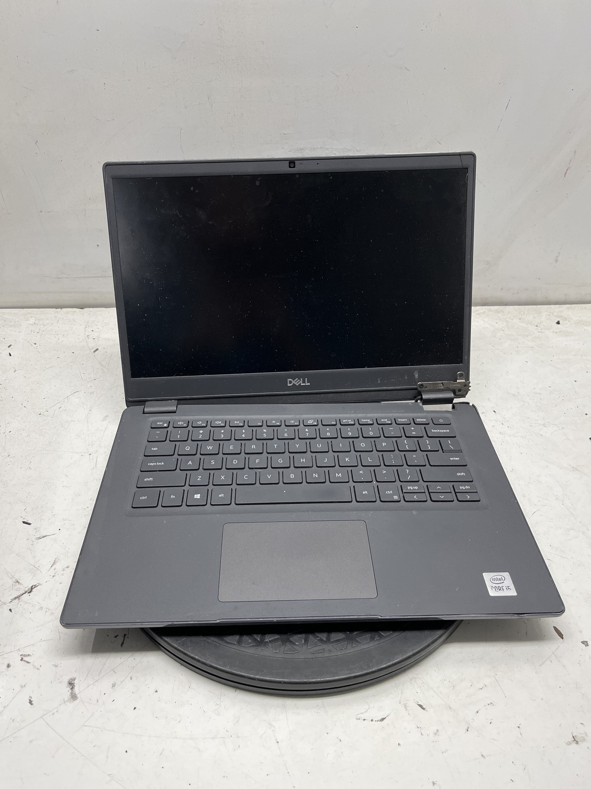 Dell Latitude 3410 Intel Core i5-10210U 1.6GHz 8GB NO HDD