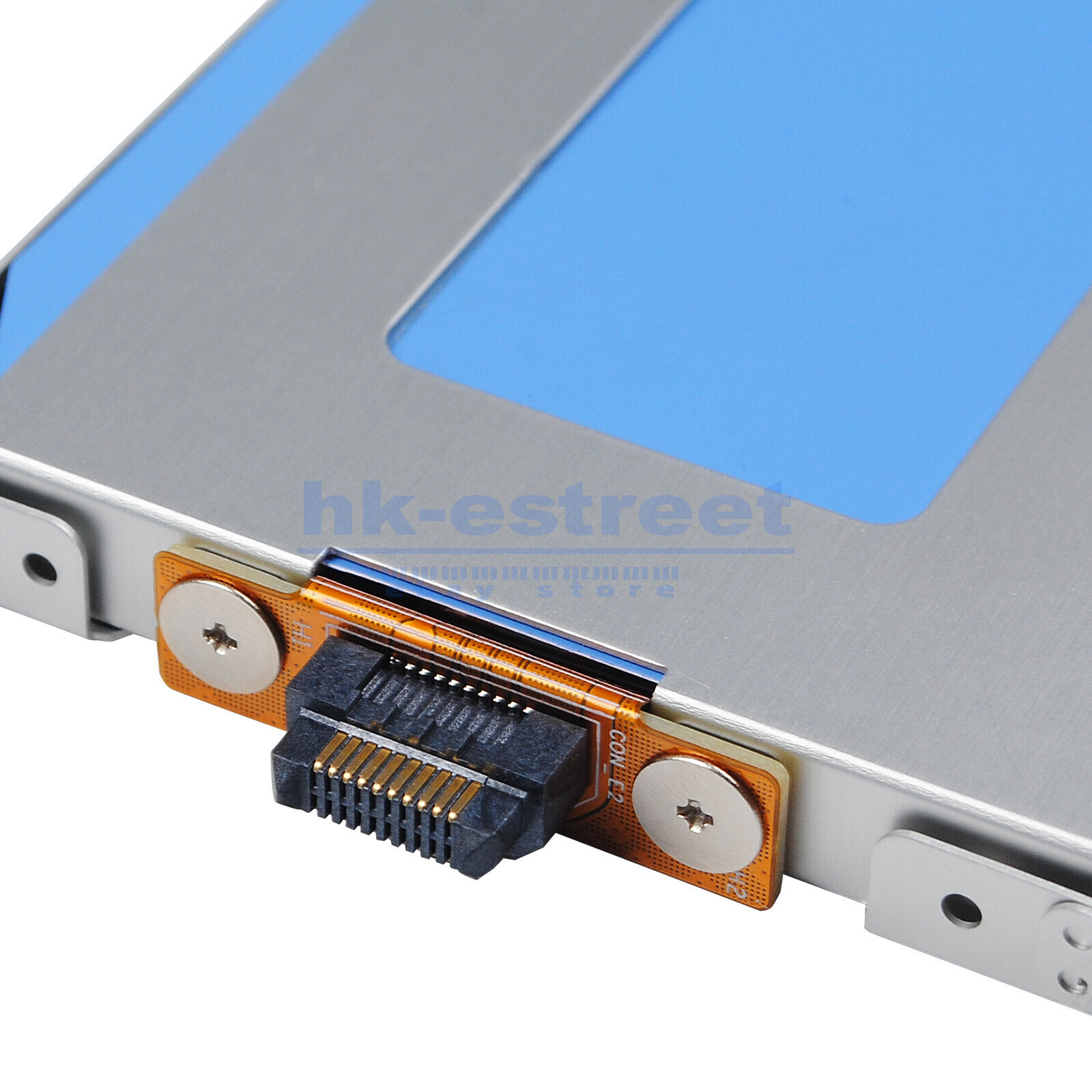 New Dell Latitude 5414 5404 Rugged Hard Disk Caddy+ SATA HDD Cable Kit