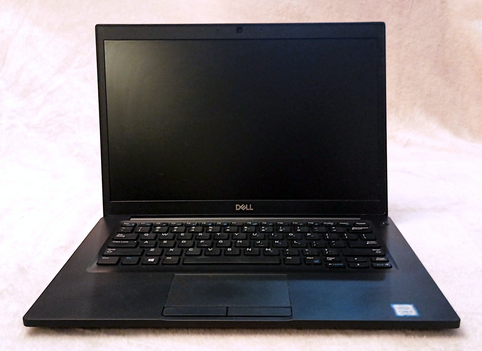 Dell Latitude 7490 14″ Laptop i5-8250U 8GB 256GB SSD Win11 Pro w/ Charger