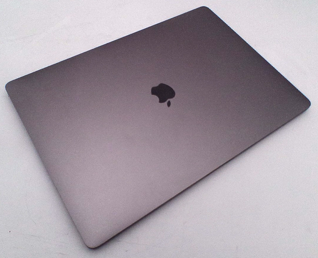 APPLE MACBOOK PRO A2141 16-INCH, 2019, i9-9980HK, 16GB, 1TB, 89% Battery