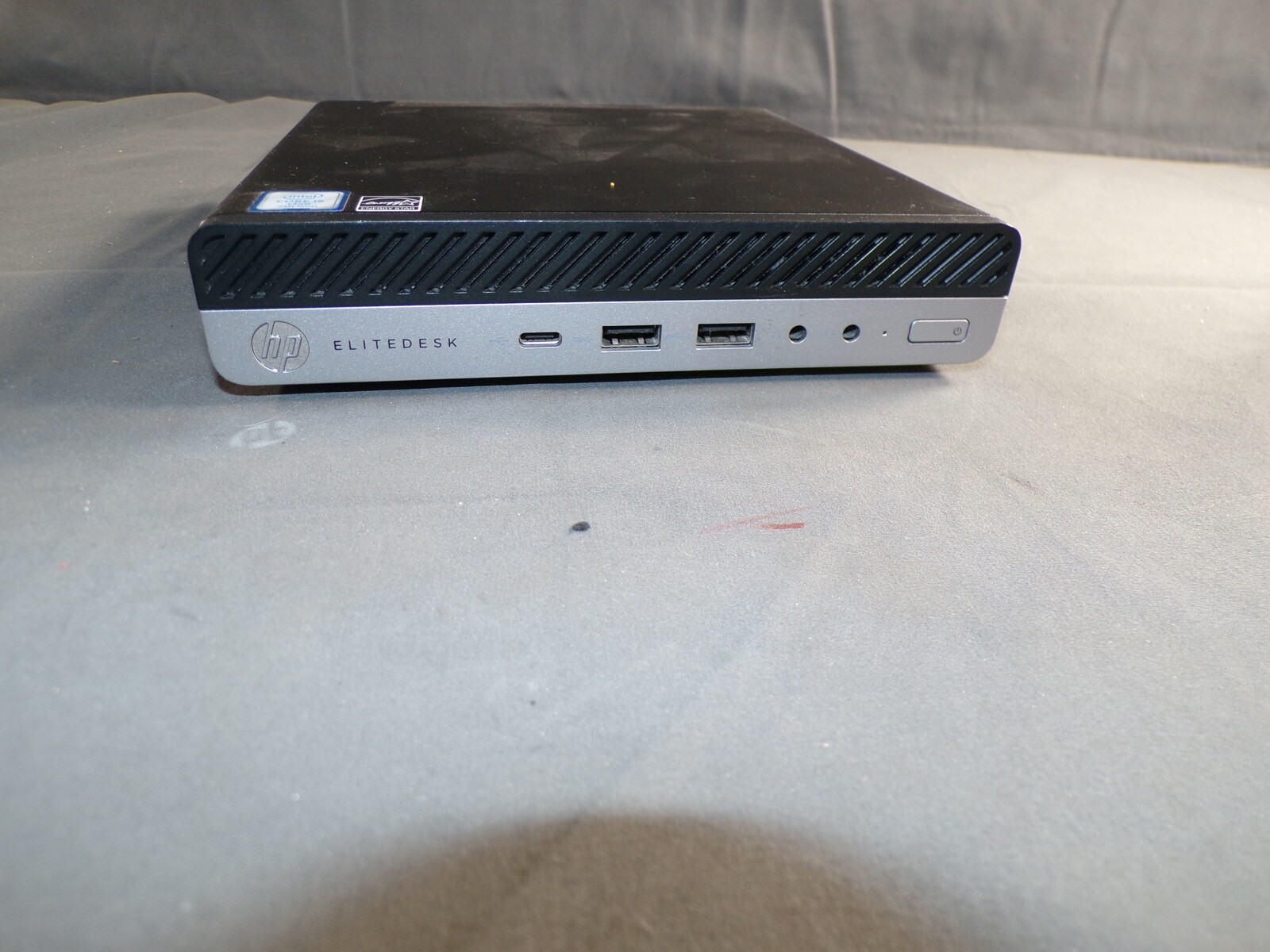 HP ELITEDESK 800 G3 INTEL CORE I5 7TH GEN 8GB RAM **NO HD/ NO OS