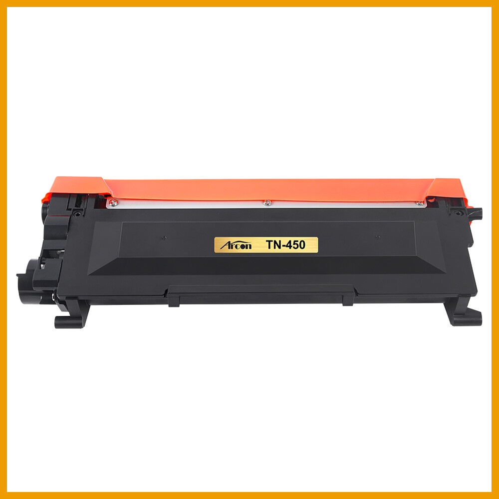TN450 TN-420 High Yield Toner Compatible with Brother HL-2280DW MFC-7360N Lot