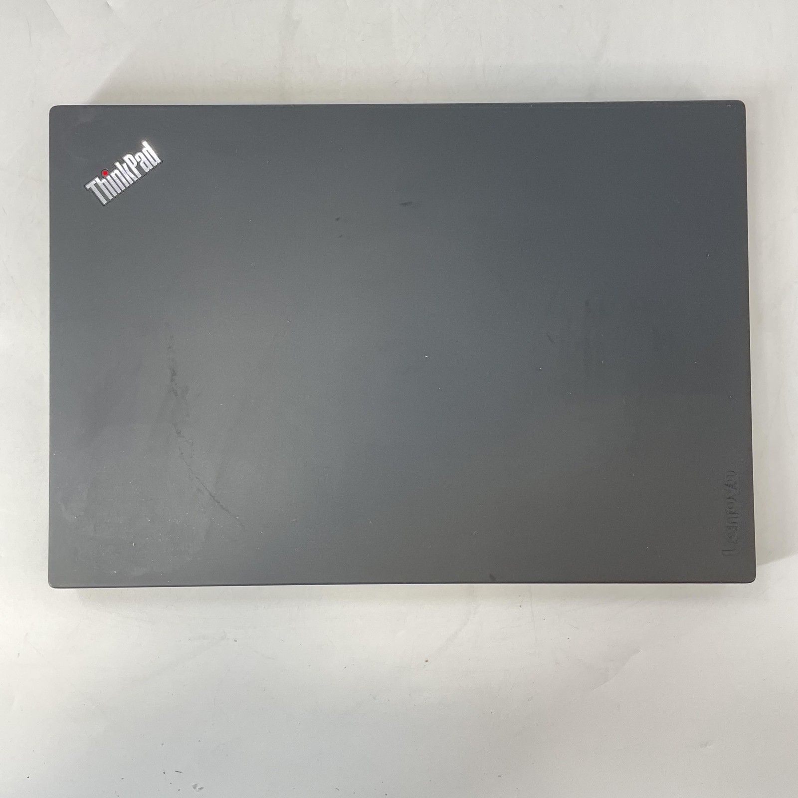Lenovo ThinkPad T480 14 FHD TOUCH i5-8350U 1.70GHz 16GB 256GB SSD Good