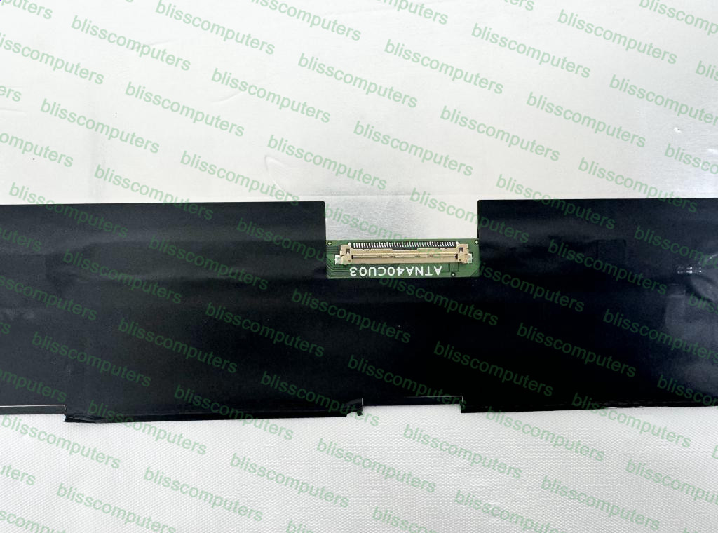 ATNA40CU03-002 ATNA40CU03 14.0″ Laptop OLED Screen 2880X1800 40 Pin Non Touch