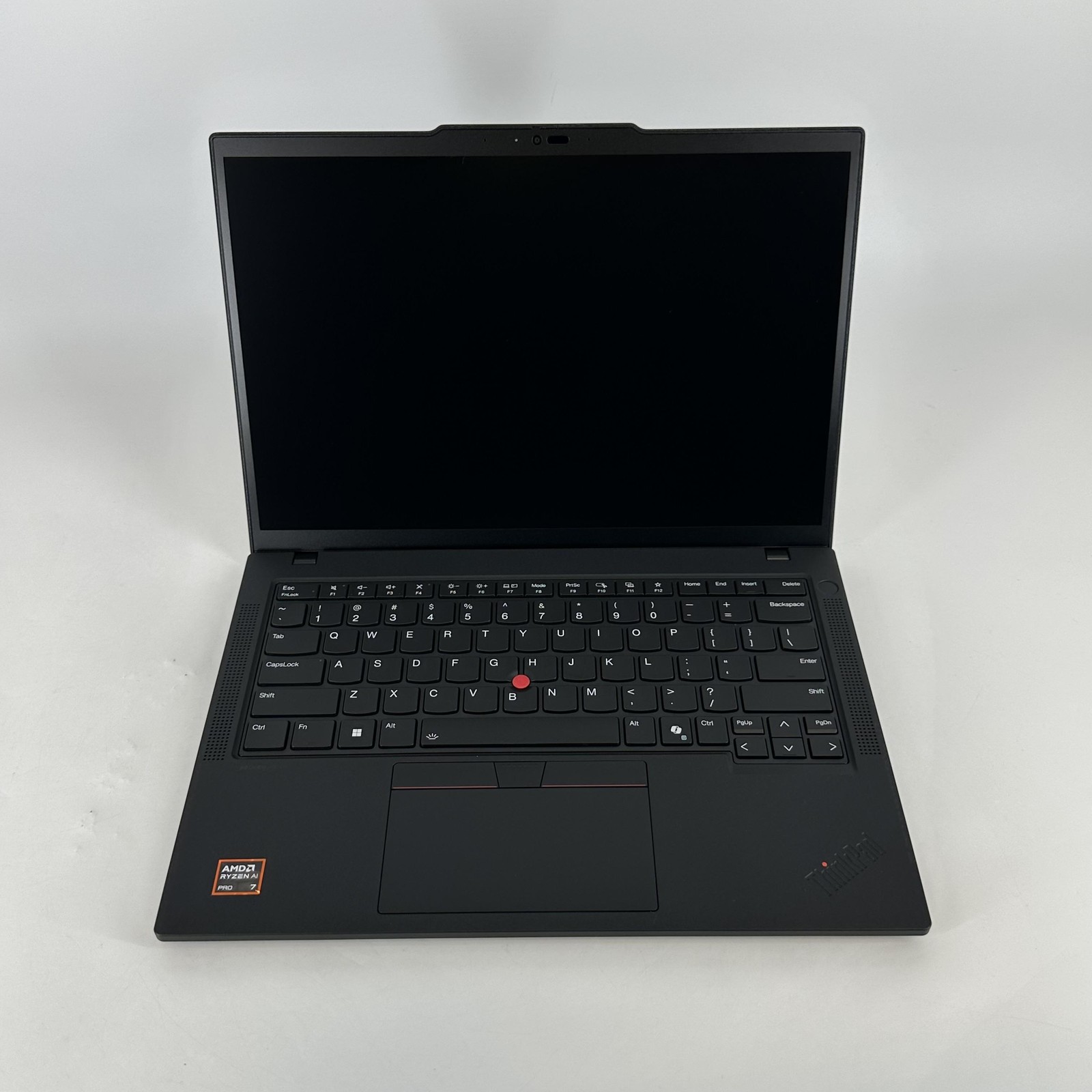 Lenovo ThinkPad P14s Gen 6 FHD+ 2.0GHz Ryzen AI 7 PRO 350 32GB 1TB SSD Very Good