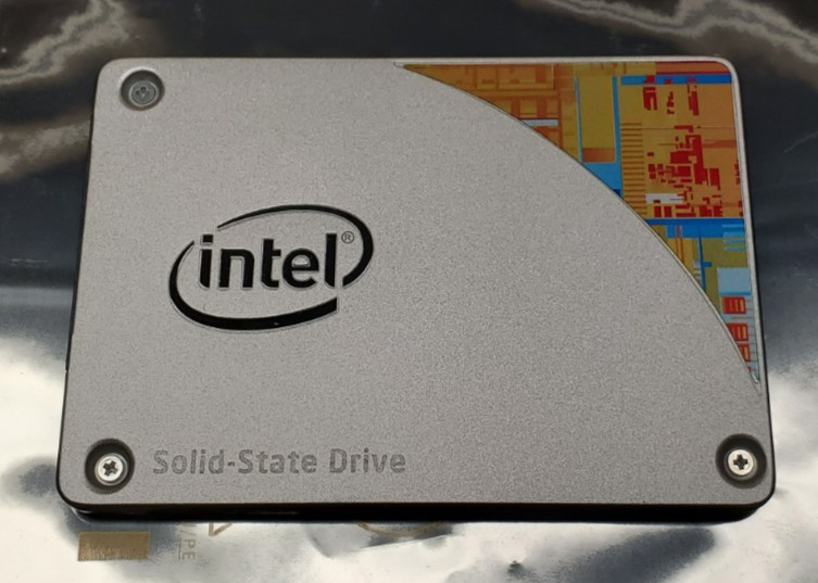 480GB Intel SSD 530 Series Model SSDSC2BW480A4 2.5″ 6Gb/s SATA 5V | TESTED