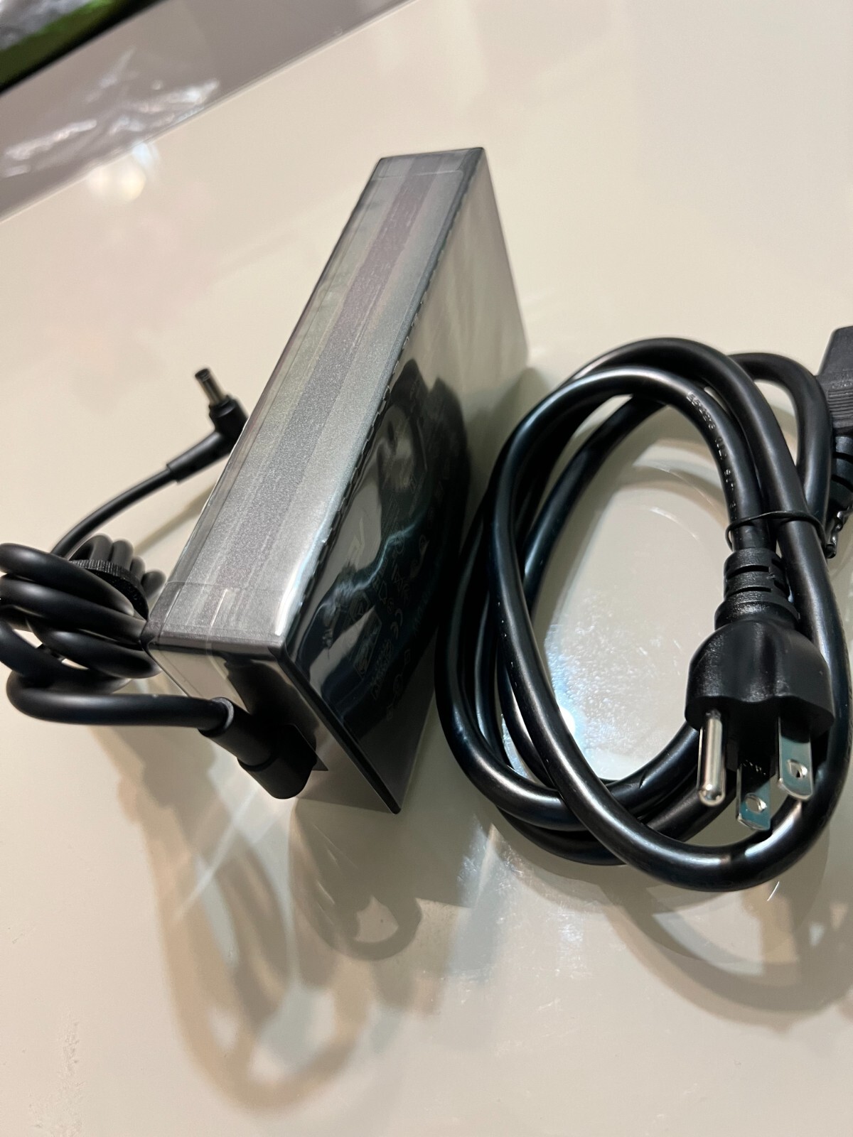 Asus AC Adapter 20V 12A 240W For Asus UX6404VI