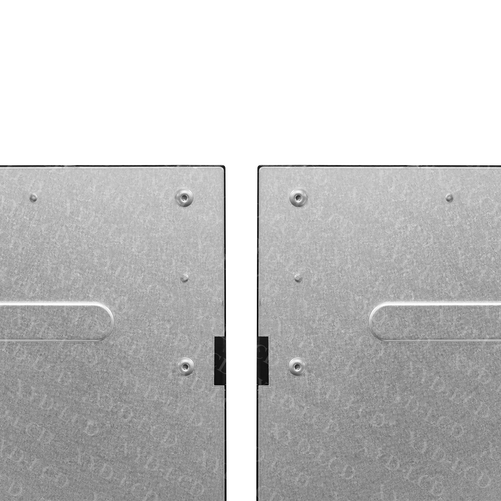 23.8in MV238FHM-N60 Borderless LCD Non-Touch Screen Replacement Display Panel A+