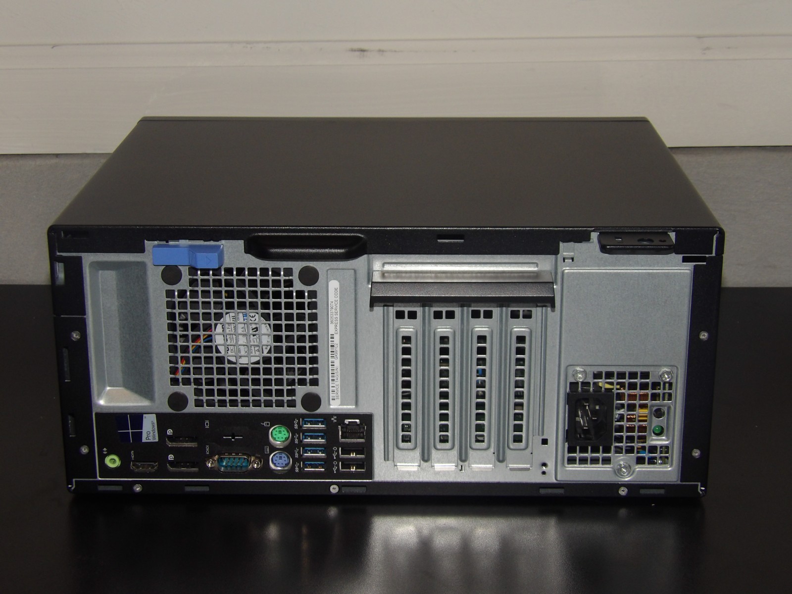 Dell OptiPlex 7040 MT | Intel i5-6500 @ 3.20GHz | 8GB RAM | 256GB SSD Win11 Pro