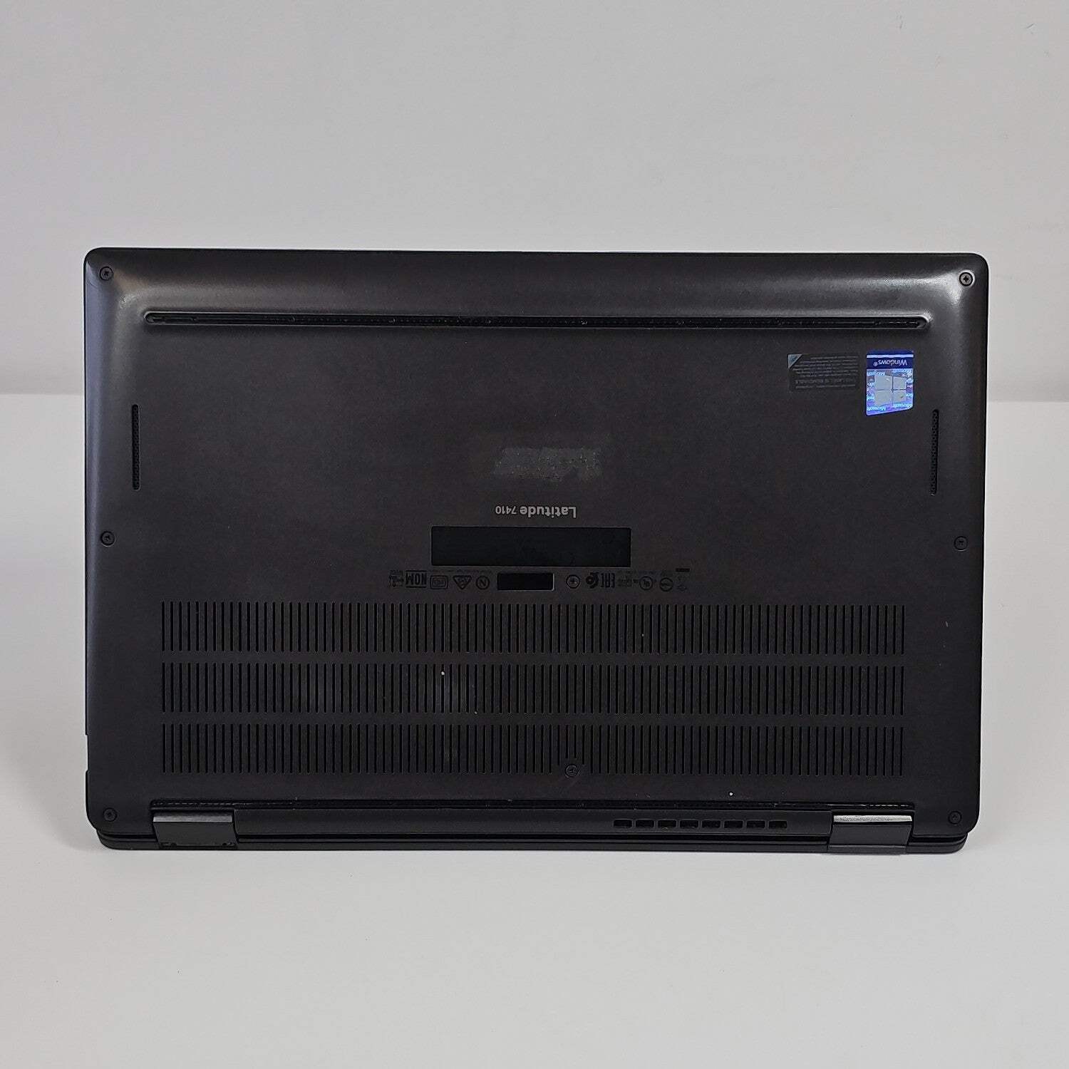 Broken Dell Latitude 7410 14″ i5-10310U 1.7GHz 16GB RAM 256GB SSD Bad Keys