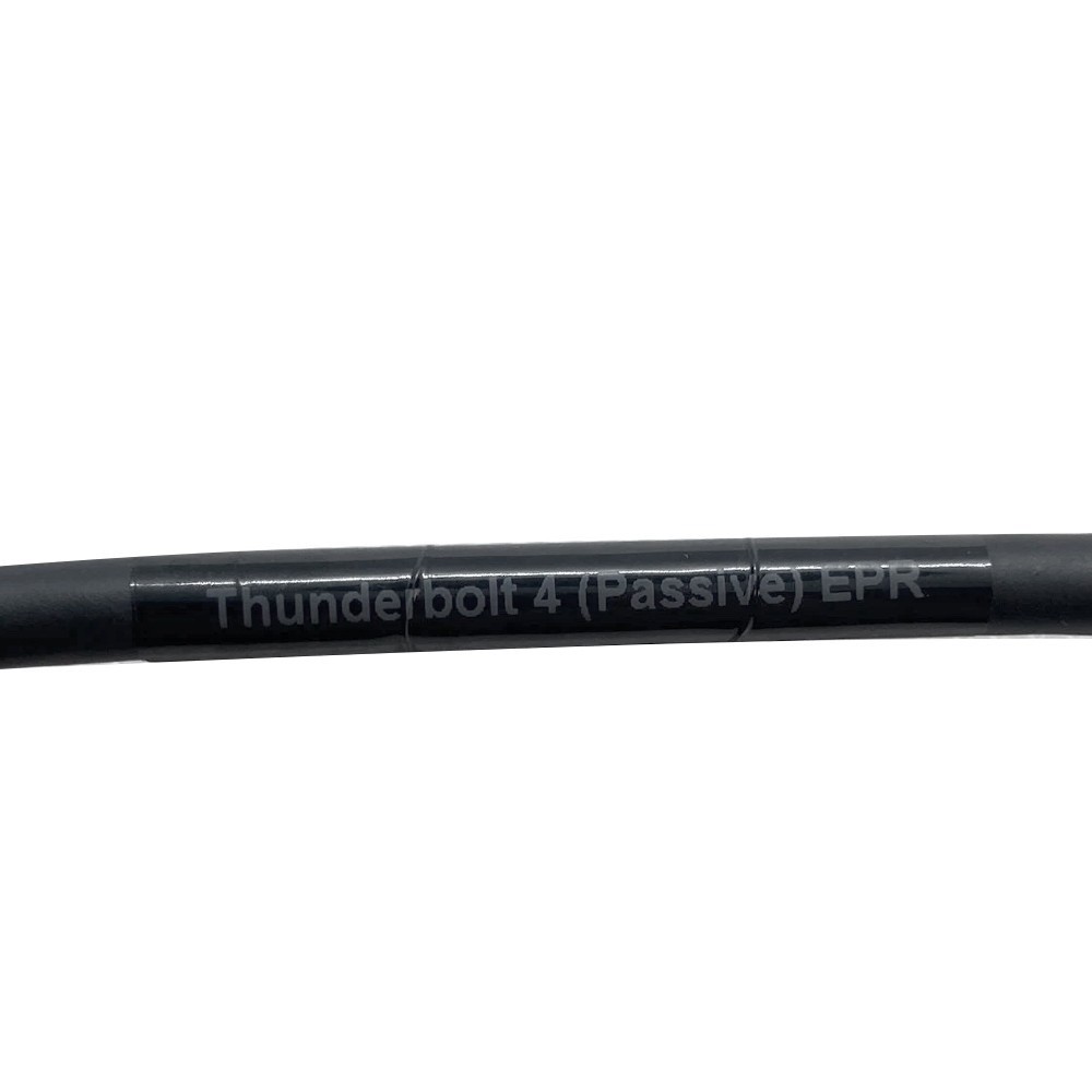 Dell Thunderbolt 4 USB-C to USB-C Cable 40Gbps 240W EPR TRCCN NA10 GA10 SA10