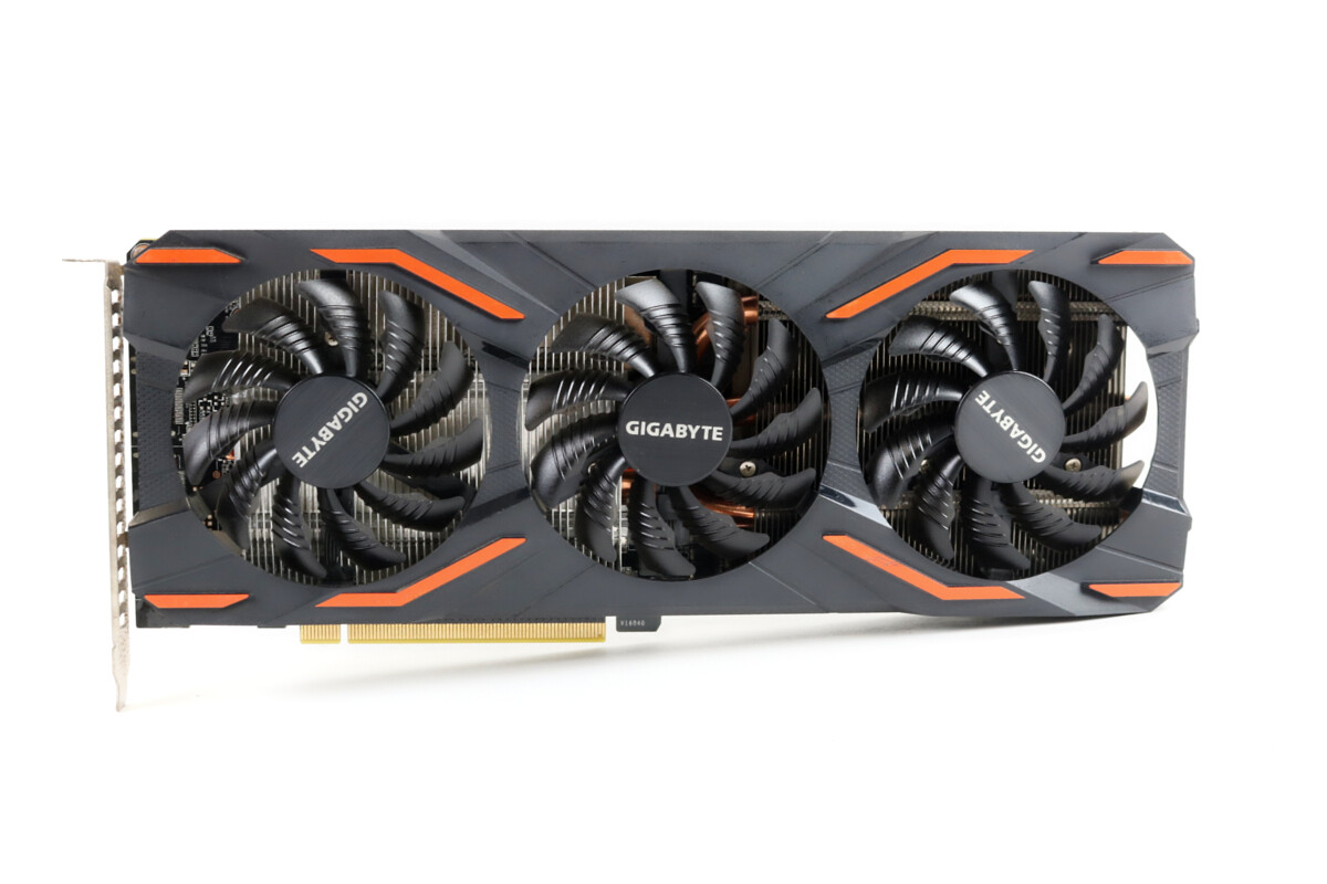 Gigabyte Nvidia P104-100 8GB Mining GPU (GTX 1080 Hashrate) | Fast Ship, US S…