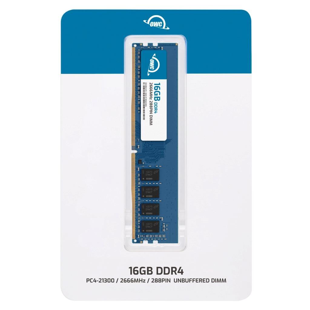 OWC 16GB Memory RAM For Dell Vostro 3070 Vostro 3470 Vostro 3471 Vostro 3670
