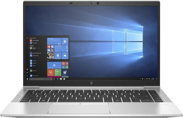 HP EliteBook 840 G7 – 16GB/256GB – Intel Core i5 16GB 256GB | Refurbished – Good