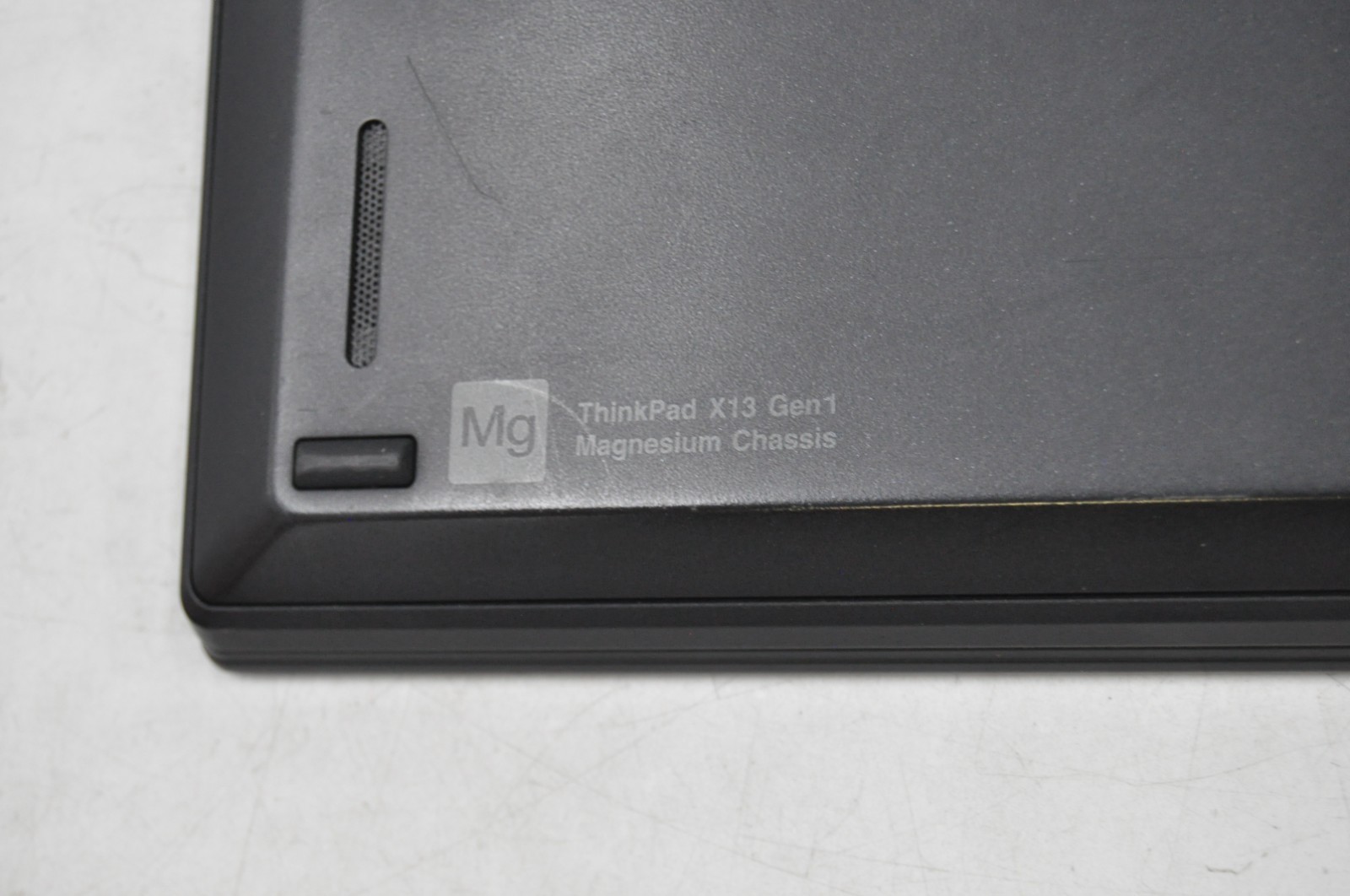 Lenovo ThinkPad X13 Carbon Intel Core i5-10210U 8GB RAM No SSD #1942