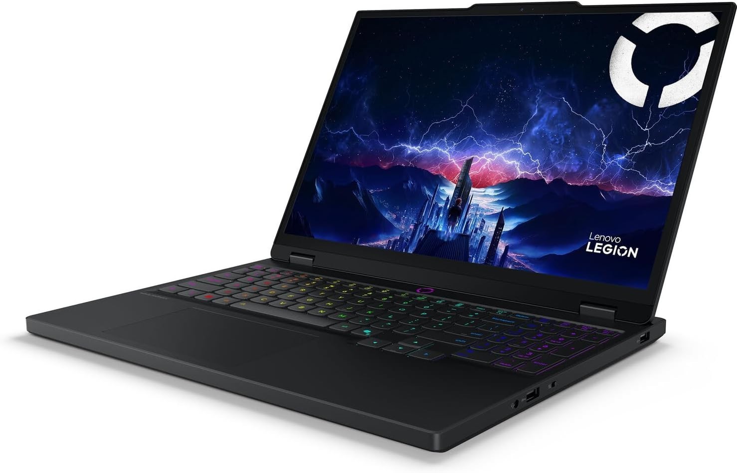 Lenovo Legion 5 Gen 10 15.1″ WQXGA OLED Ultra 7 255HX 16GB 1TB RTX5070 W11H 2Y