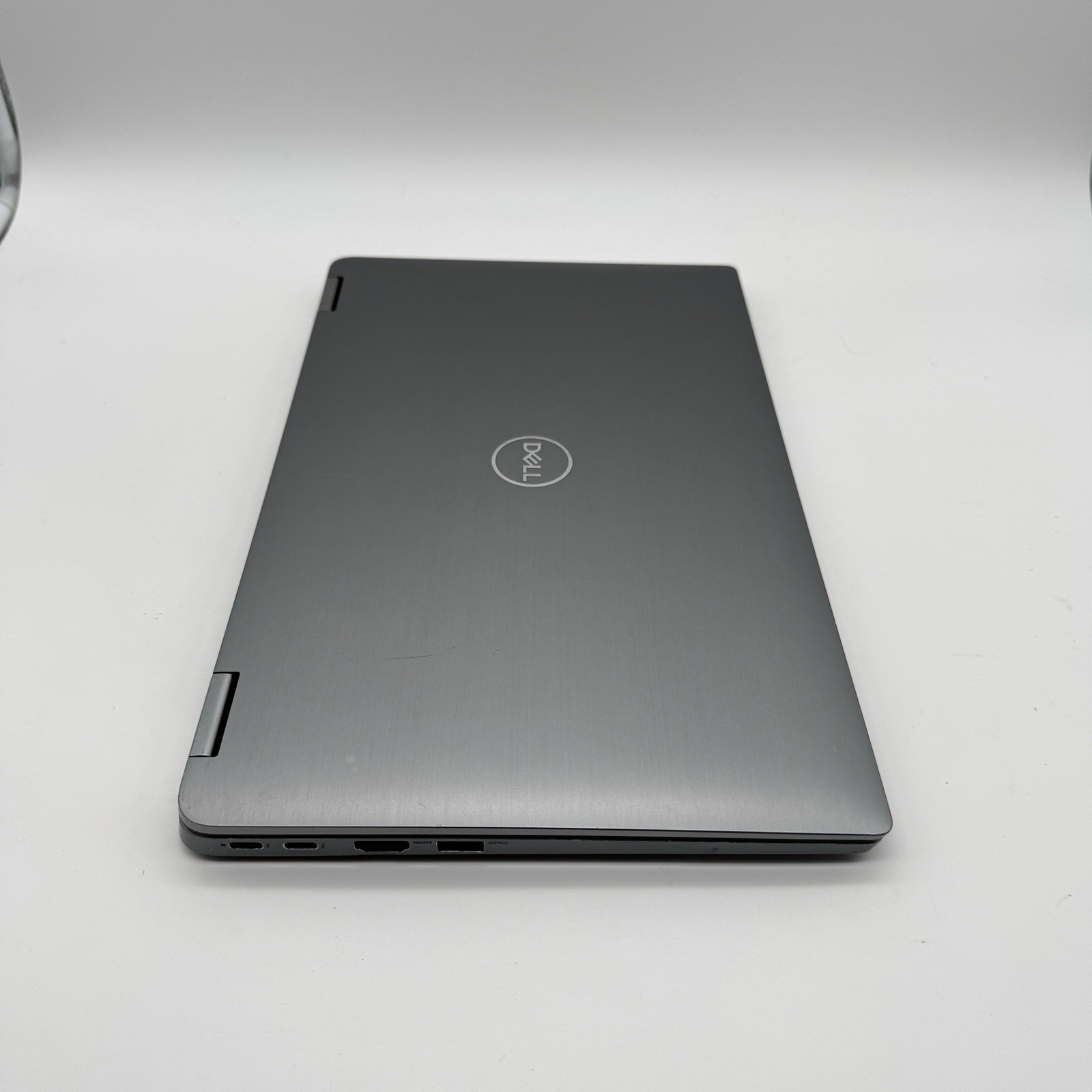 Dell latitude 9410 14″ Touch | i7-10610U 1.8GHz | 16GB RAM | No SSD | *NO POWER*