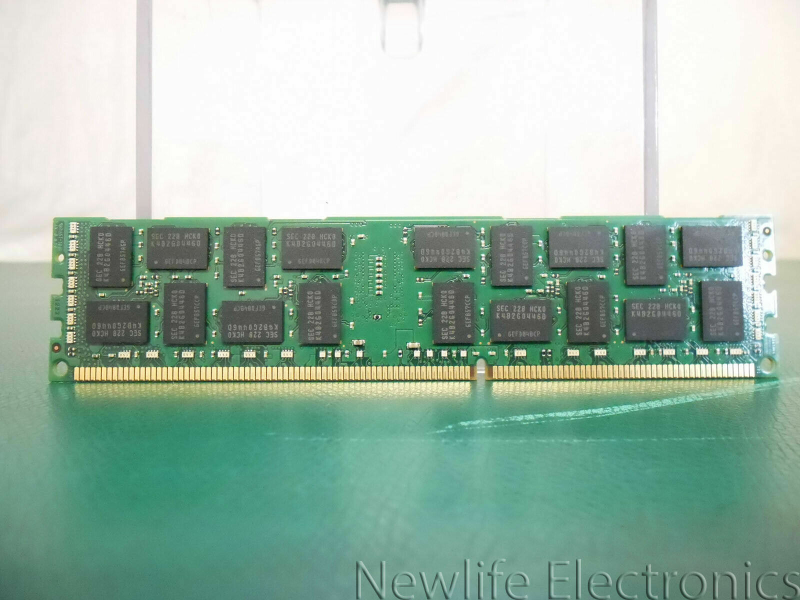 ACTICA ACT8GHR72Q4H1333S 8GB PC-10600 DDR3 SDRAM Server Memory