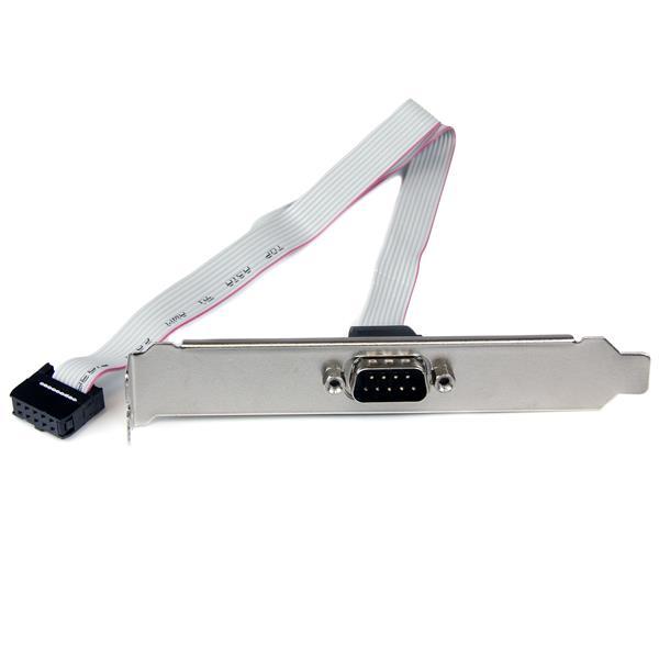 Serial Cable for Com port header on motherboard