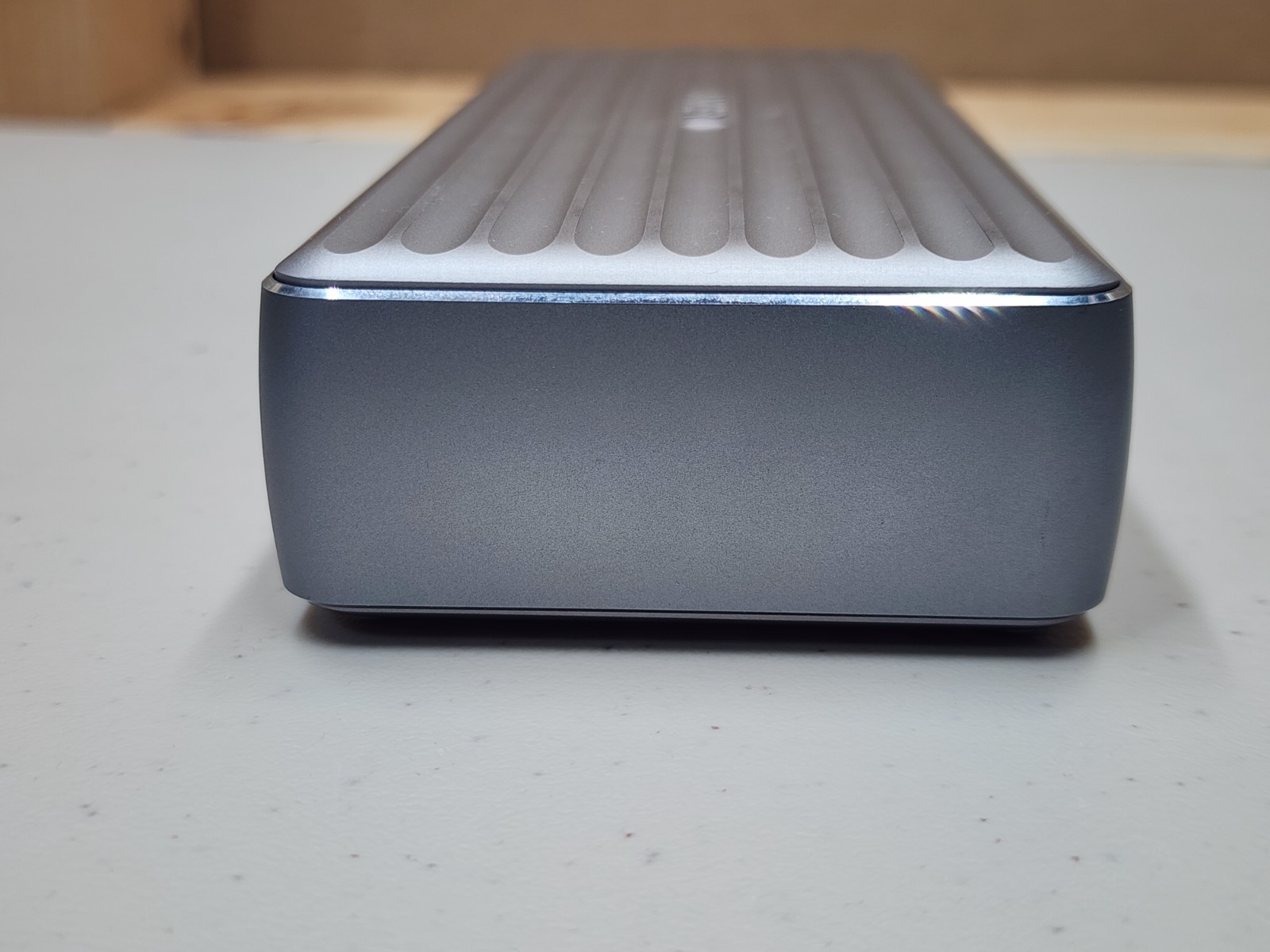 Anker 777 PowerExpand Elite 12-in-1 Thunderbolt 4 Docking Station A8397 w Power
