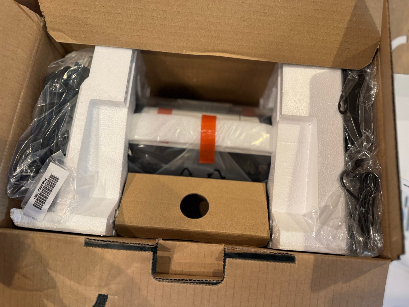 Fujitsu fi-8170 Large Format ADF/Manual Feed Scanner – Ricoh Brand New Open Box