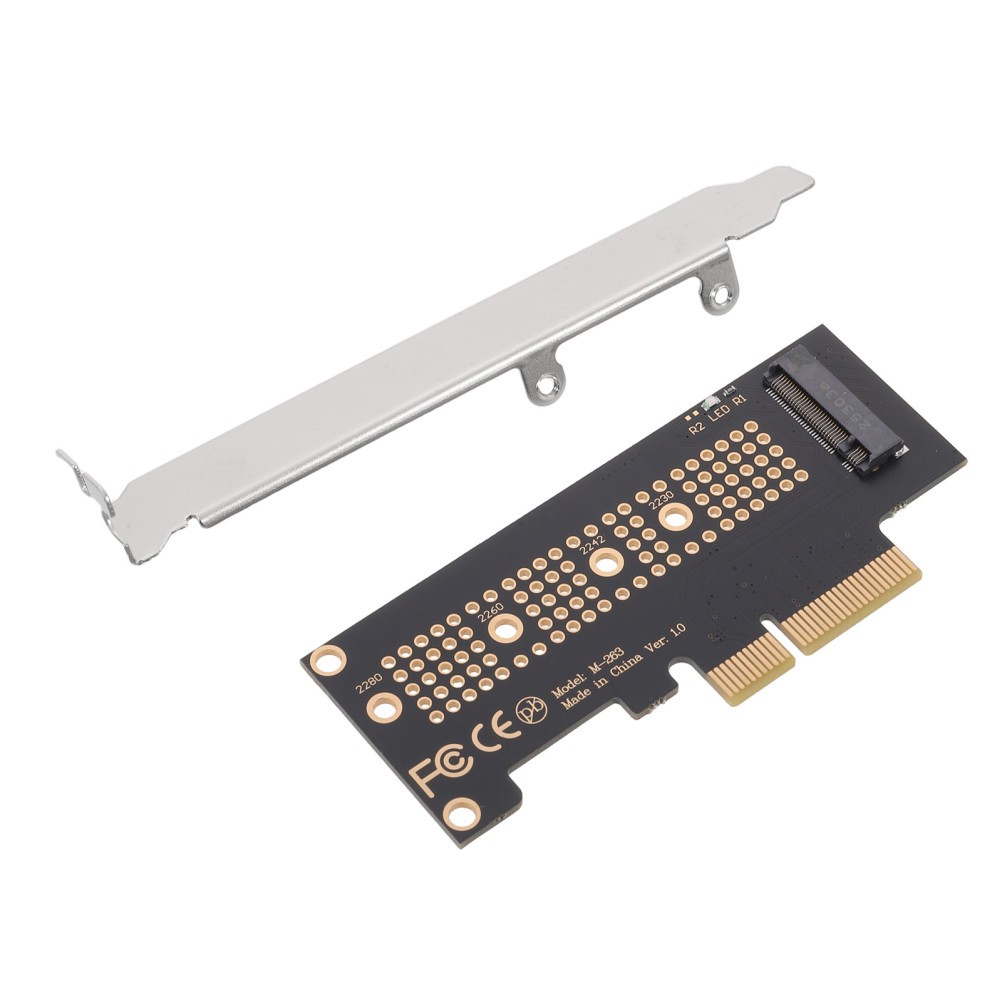 Motherboard Graphics Card Slot Mini Pcie SSD Extender Riser for Gpu